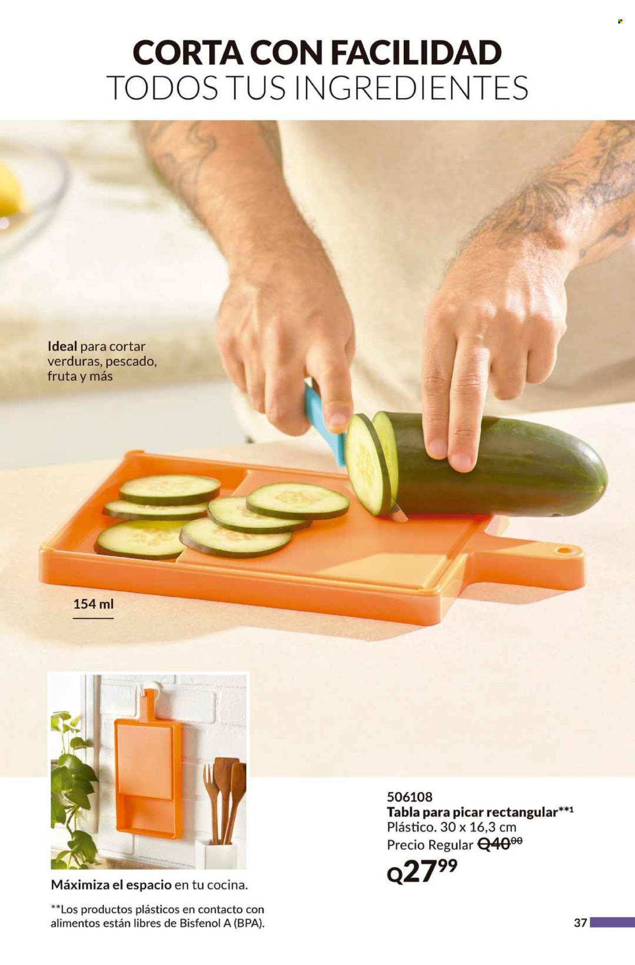 Catálogo Avon - 14.5.2025 - 17.6.2025. Página 37