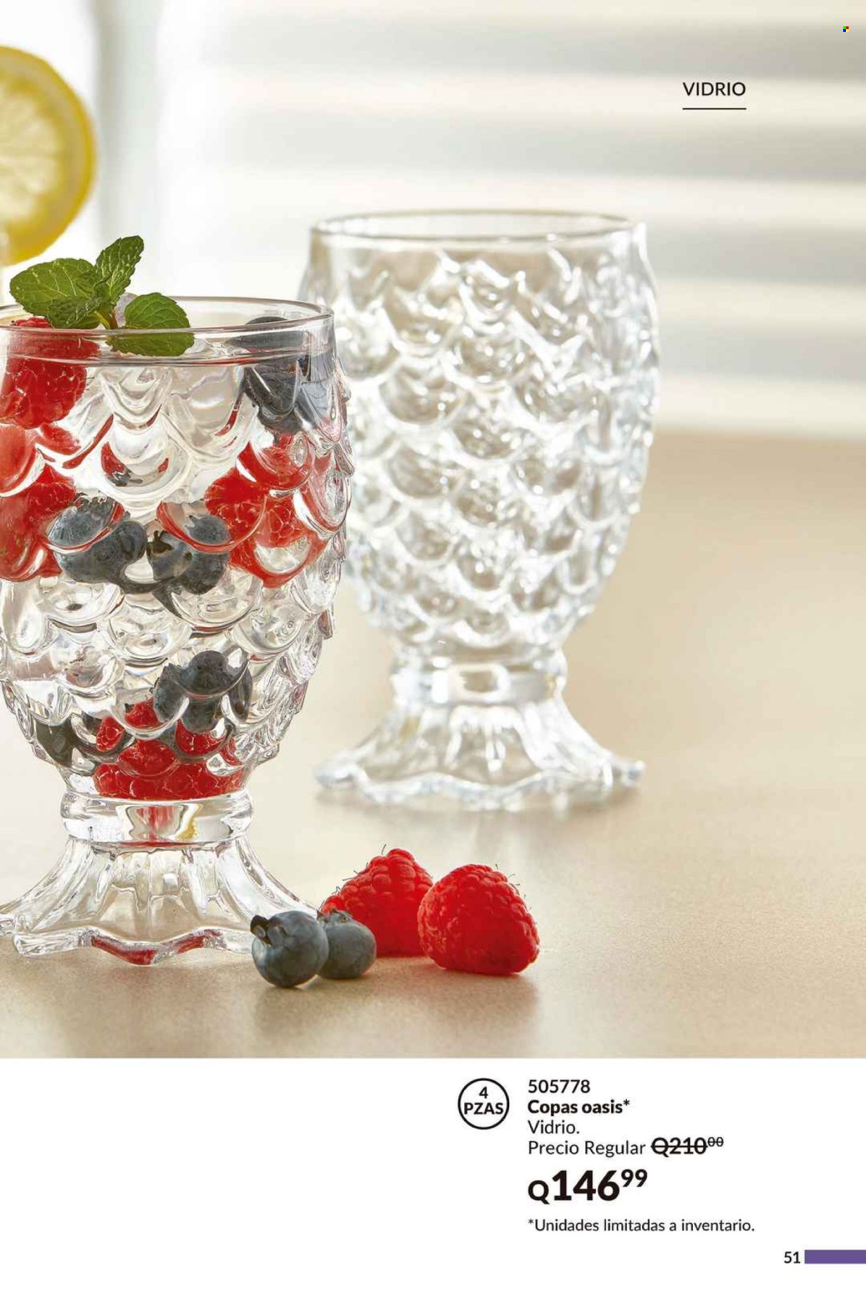 Catálogo Avon - 14.5.2025 - 17.6.2025. Página 51