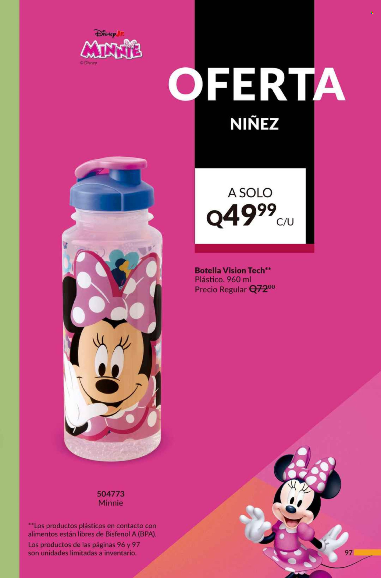 Catálogo Avon - 14.5.2025 - 17.6.2025. Página 97