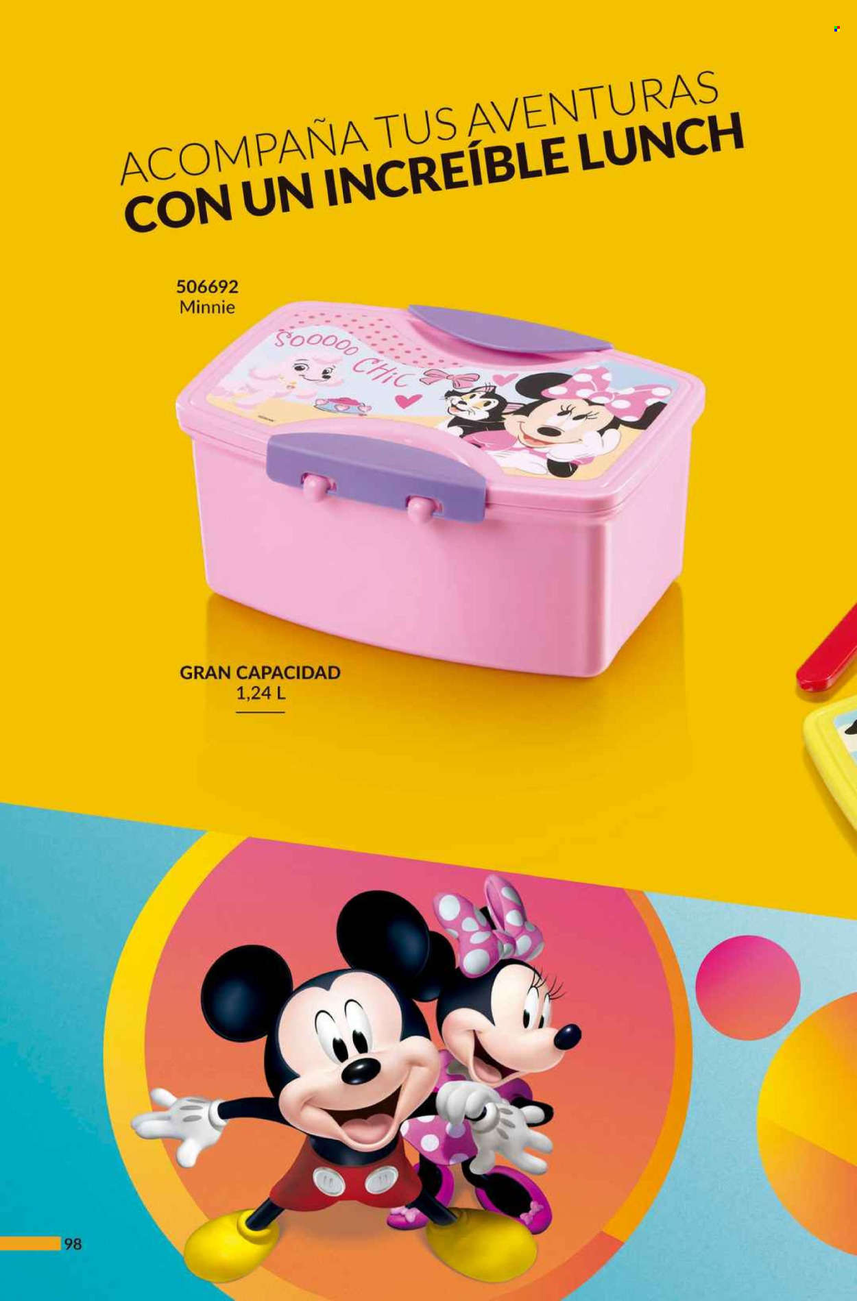 Catálogo Avon - 14.5.2025 - 17.6.2025. Página 98