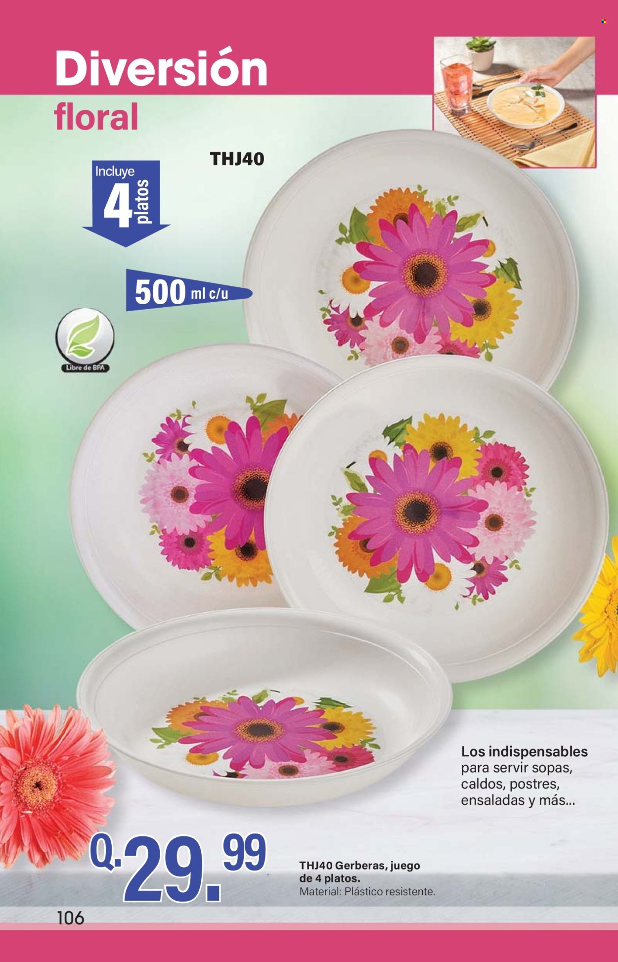 Catálogo Arabela - 23.5.2025 - 11.6.2025. Página 106