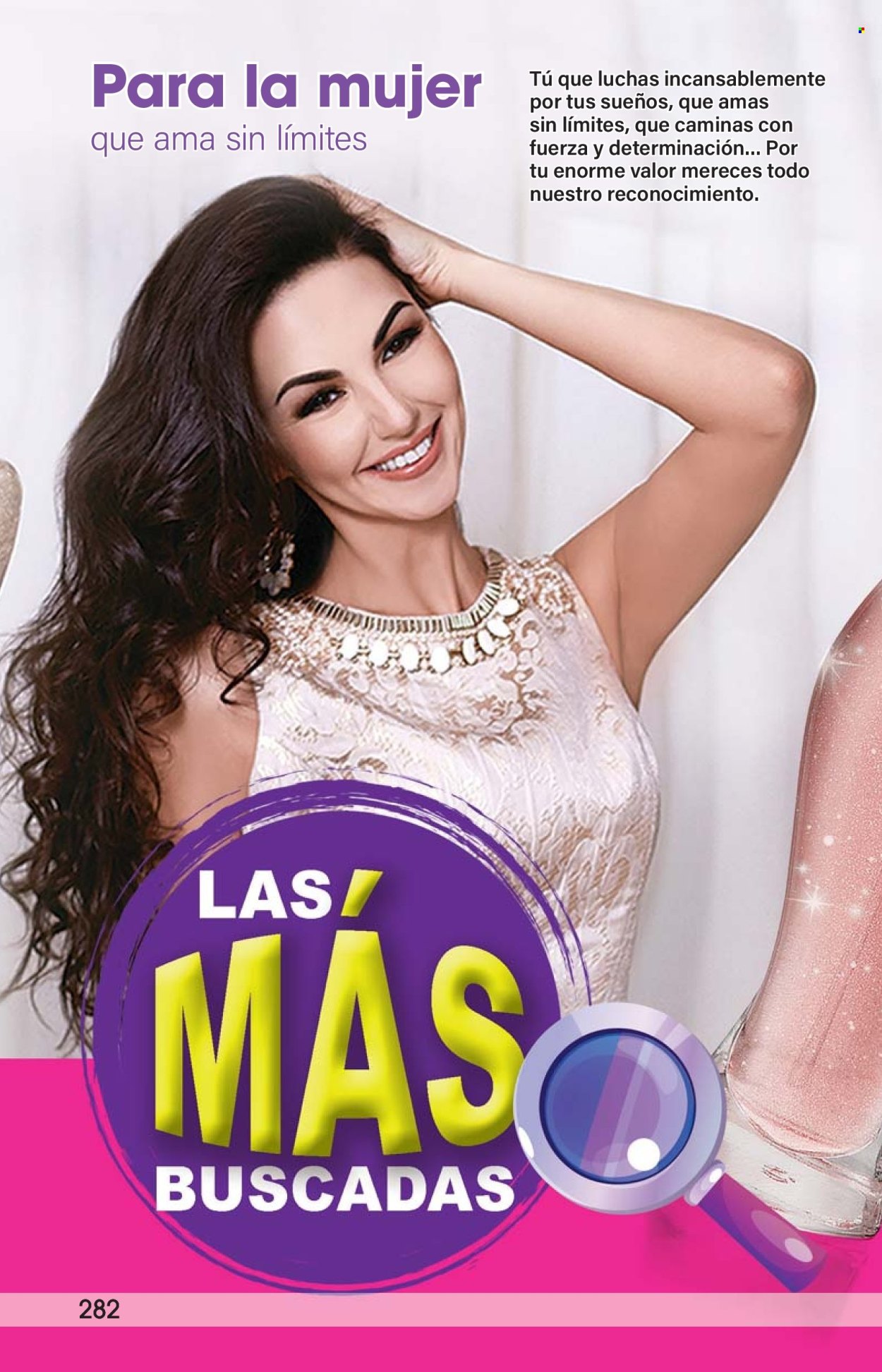 Catálogo Arabela - 23.5.2025 - 11.6.2025. Página 272