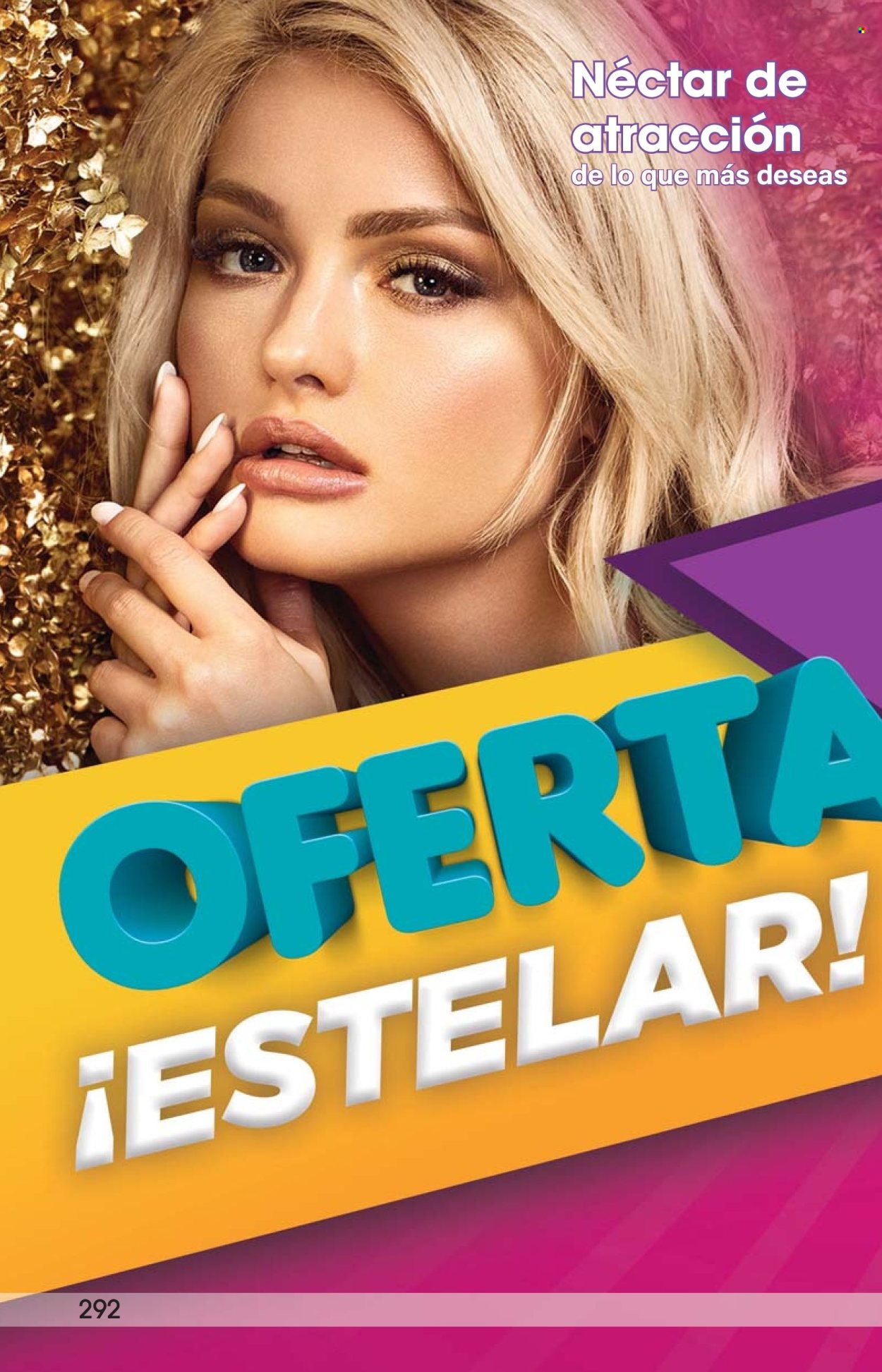 Catálogo Arabela - 23.5.2025 - 11.6.2025. Página 282