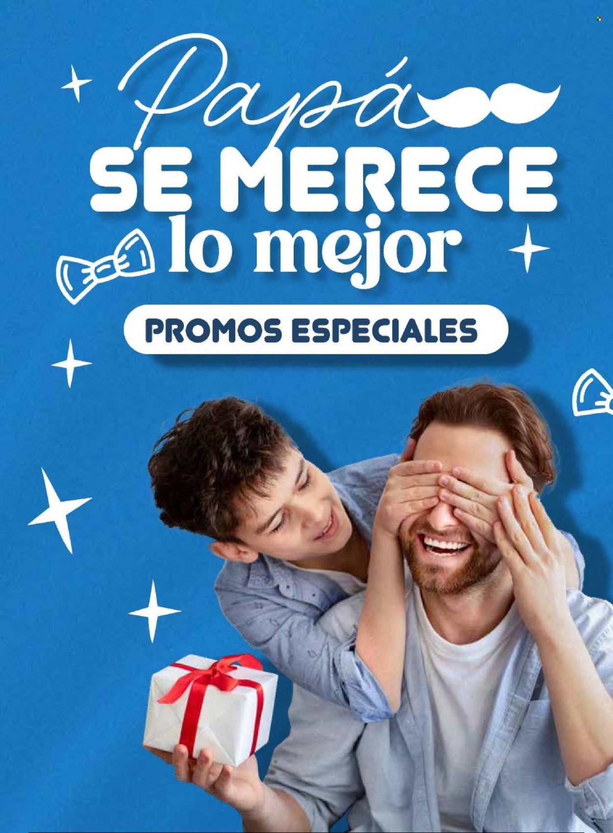 Catálogo Agora. Página 2