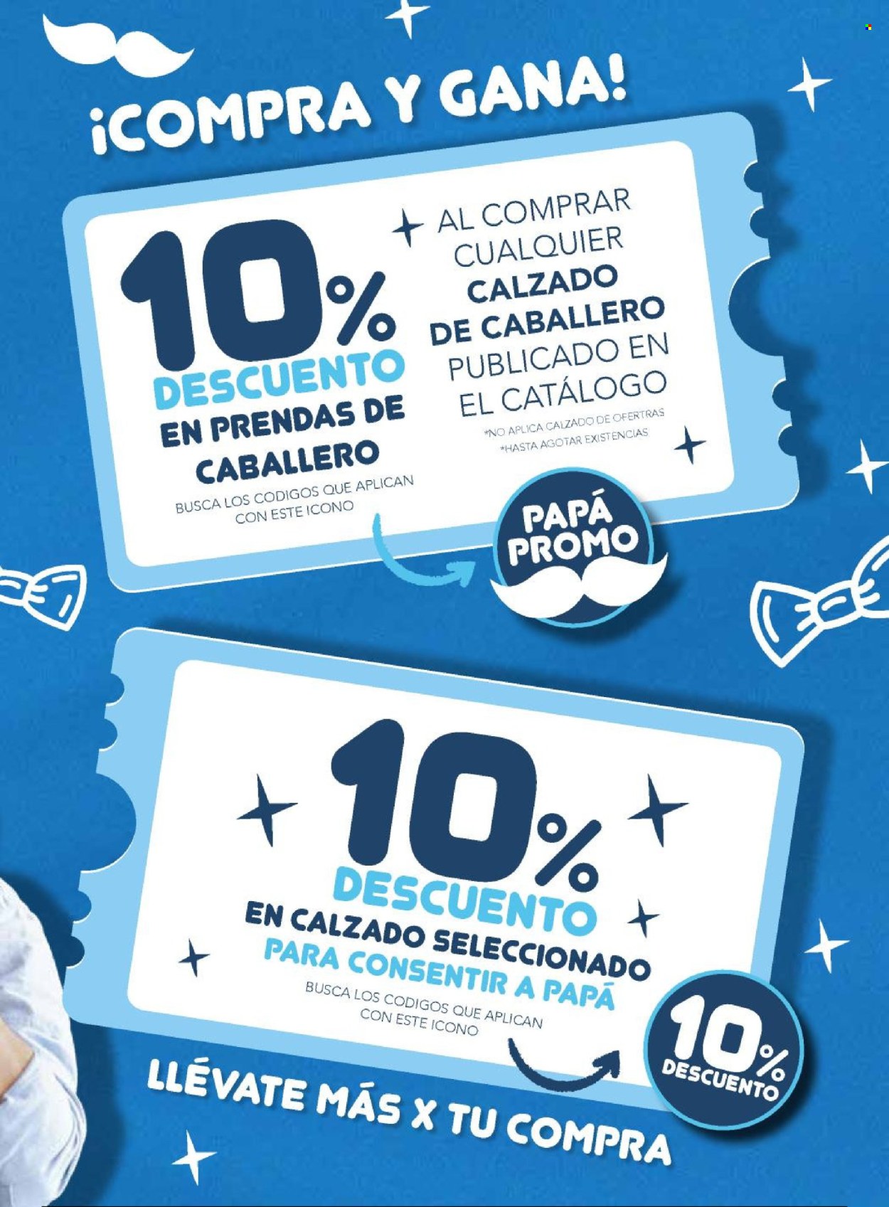 Catálogo Agora. Página 3