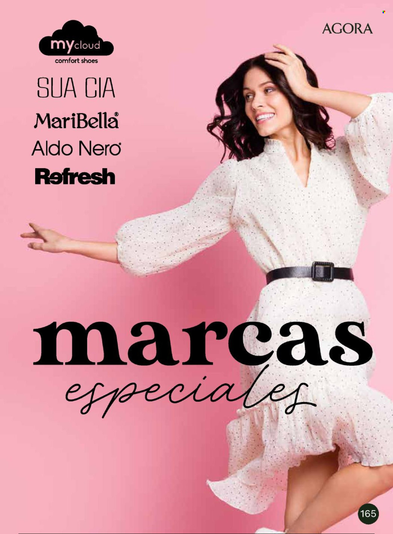 Catálogo Agora. Página 163