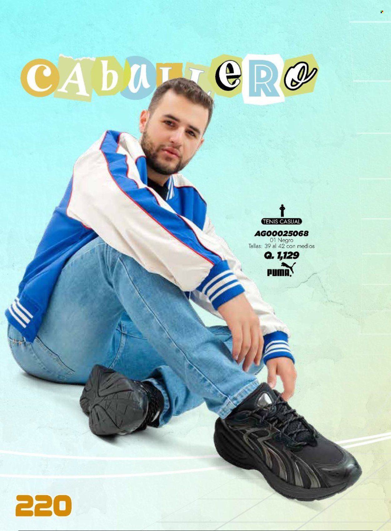 Catálogo Agora. Página 218
