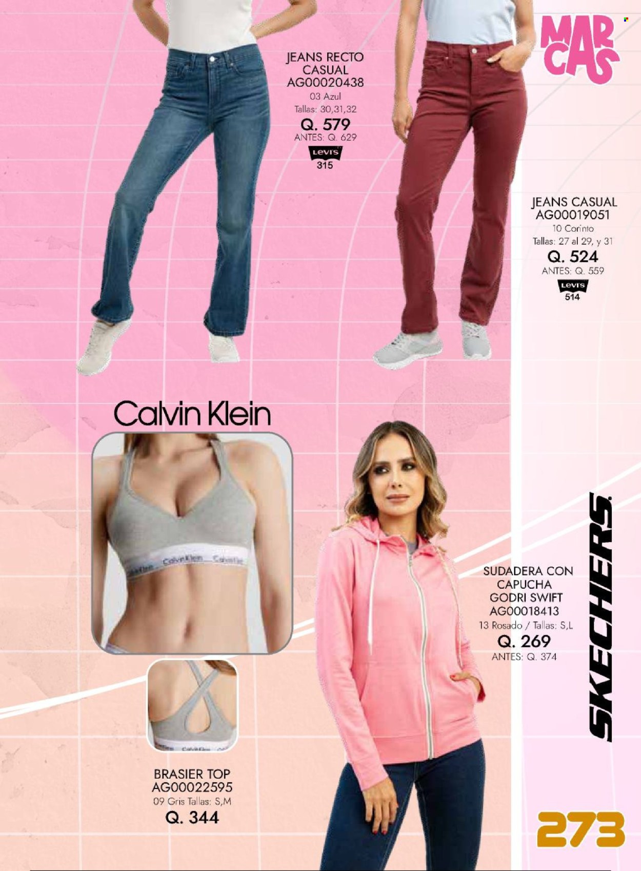 Catálogo Agora. Página 271