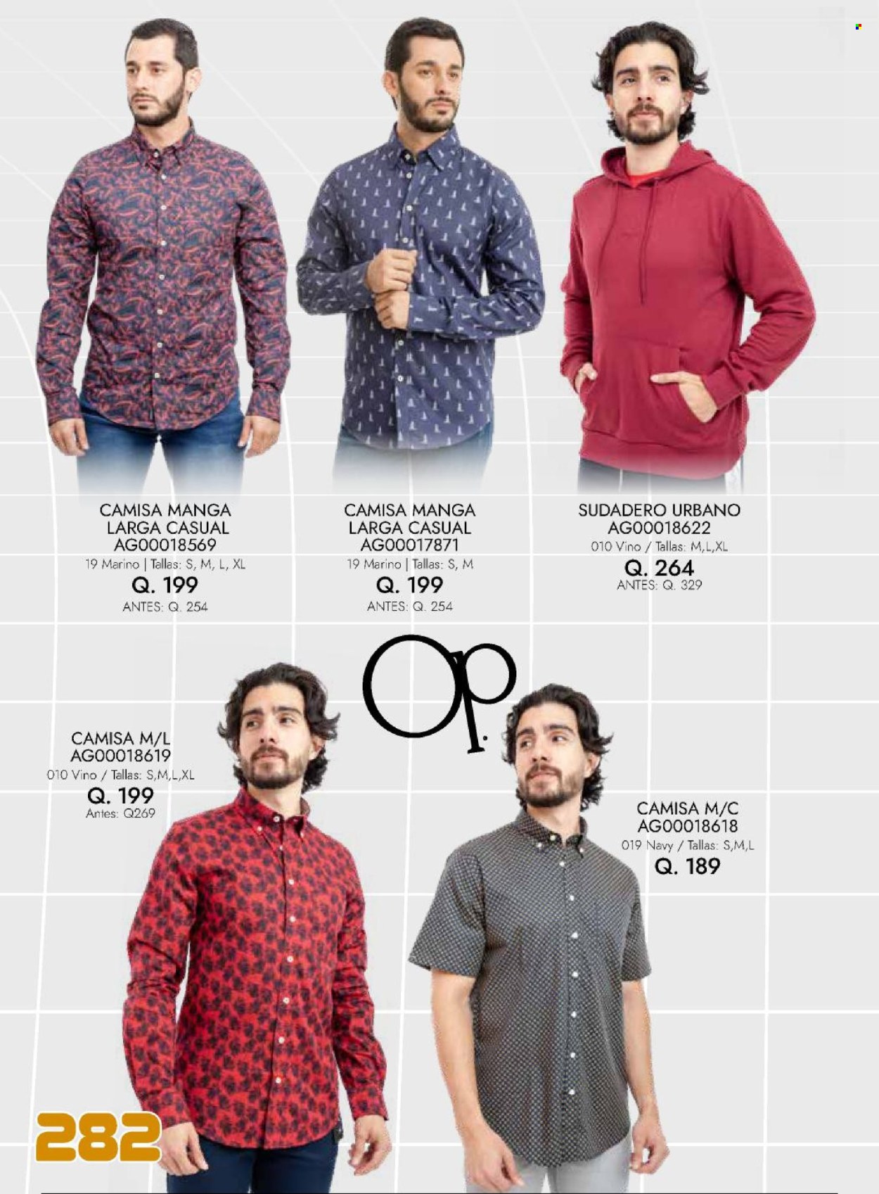 Catálogo Agora. Página 280