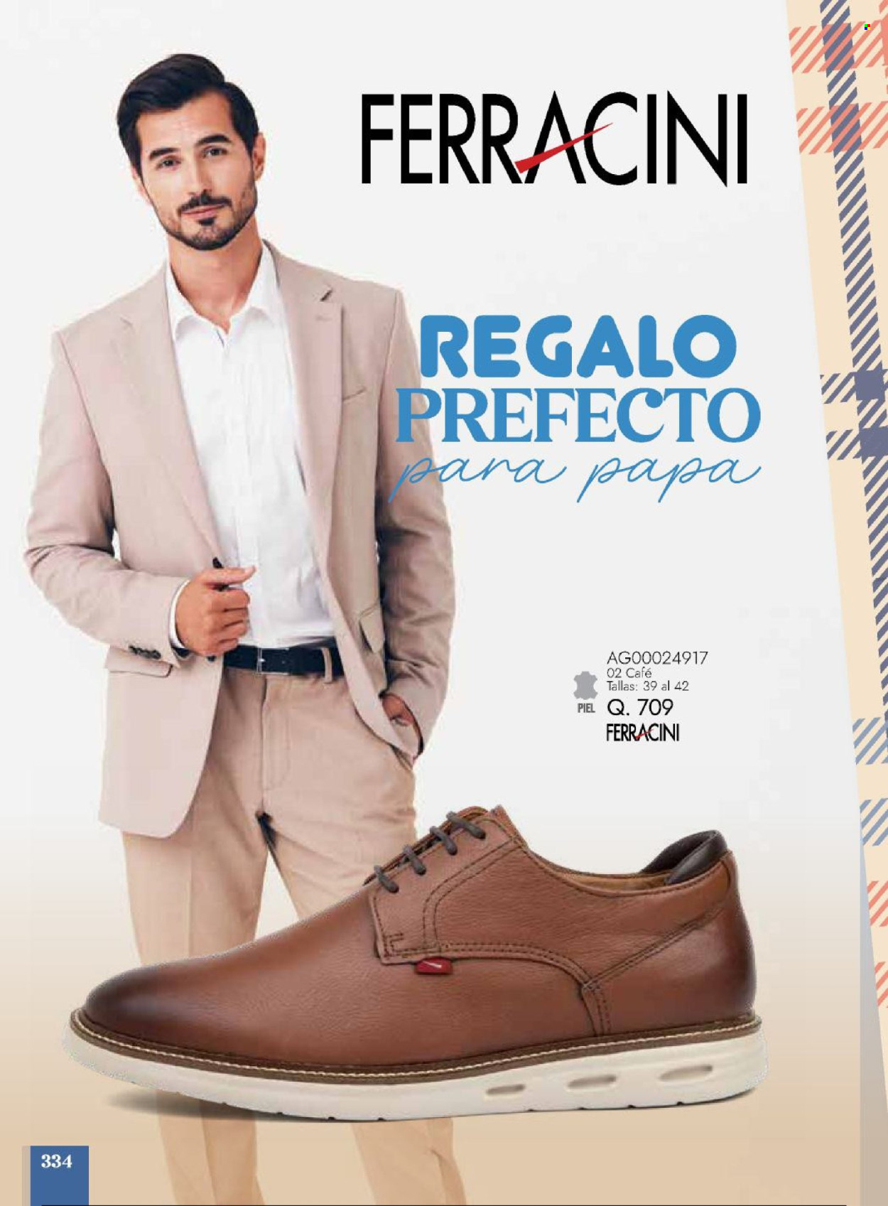 Catálogo Agora. Página 332
