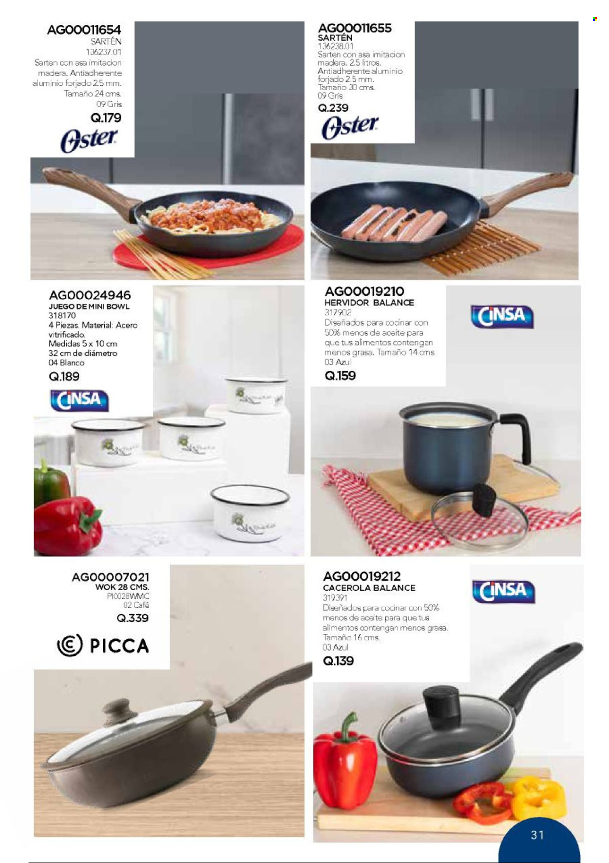 Catálogo Agora. Página 537