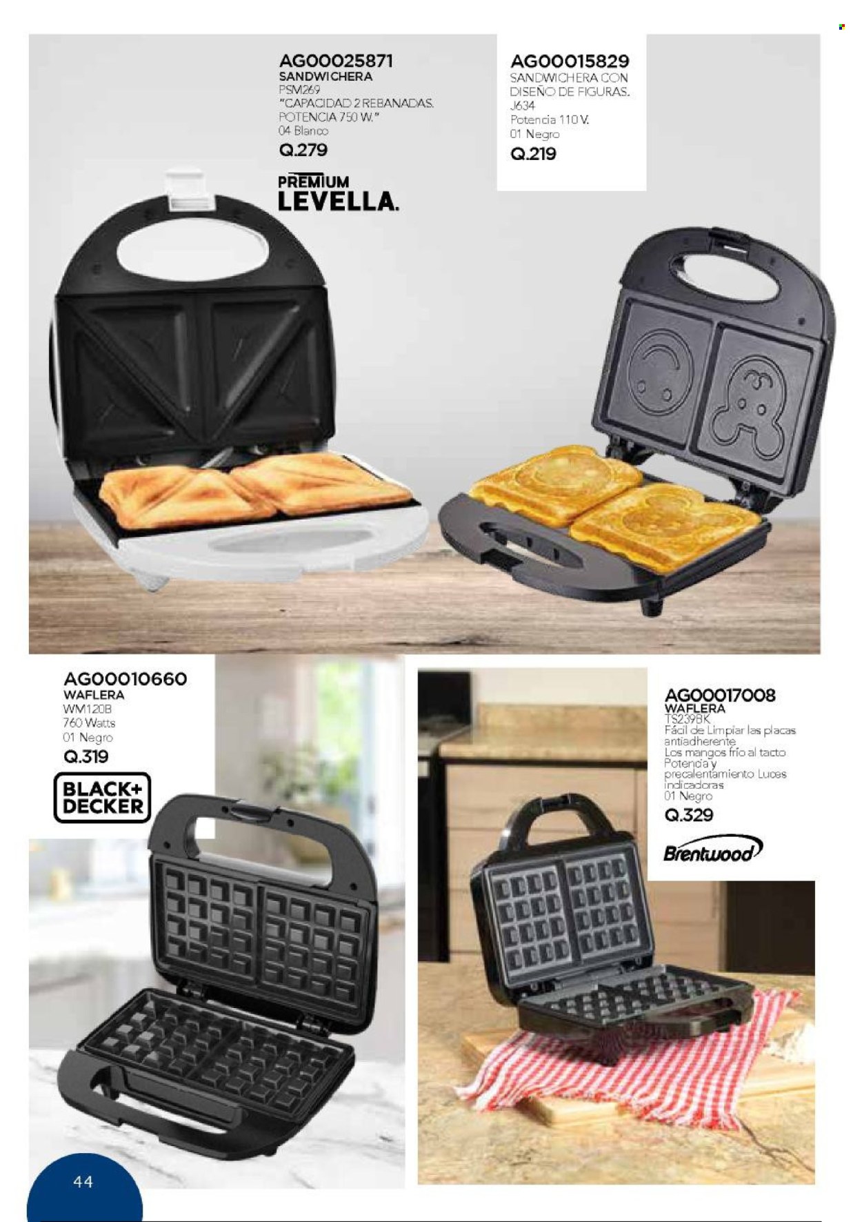 Catálogo Agora. Página 550
