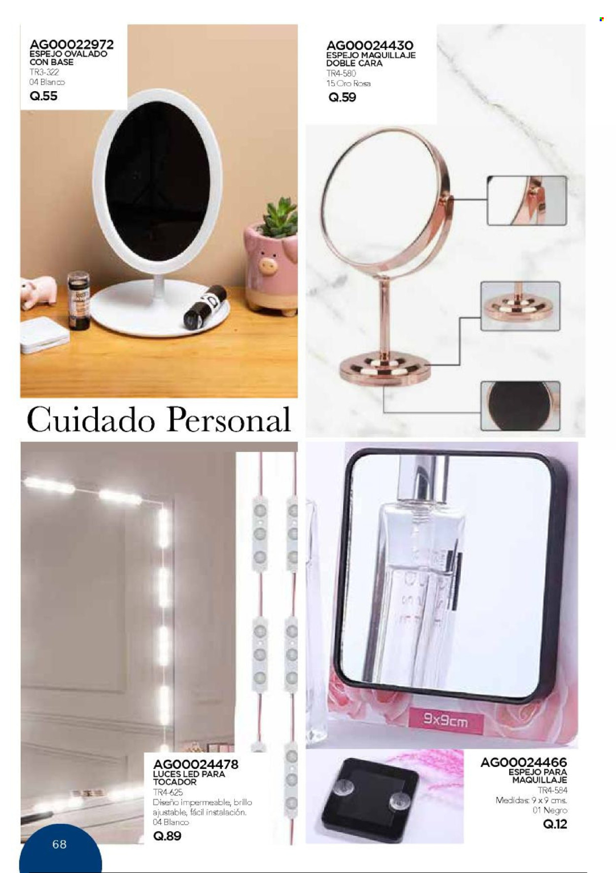 Catálogo Agora. Página 574