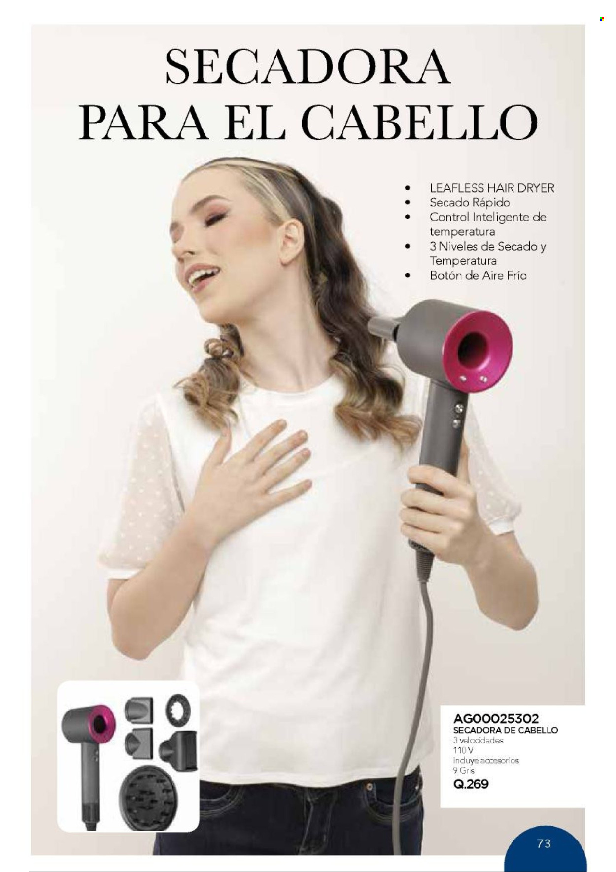 Catálogo Agora. Página 579