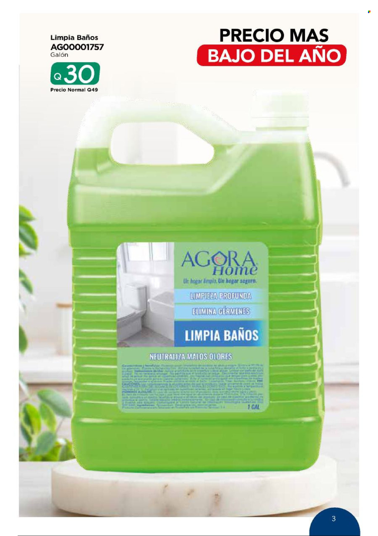 Catálogo Agora. Página 596