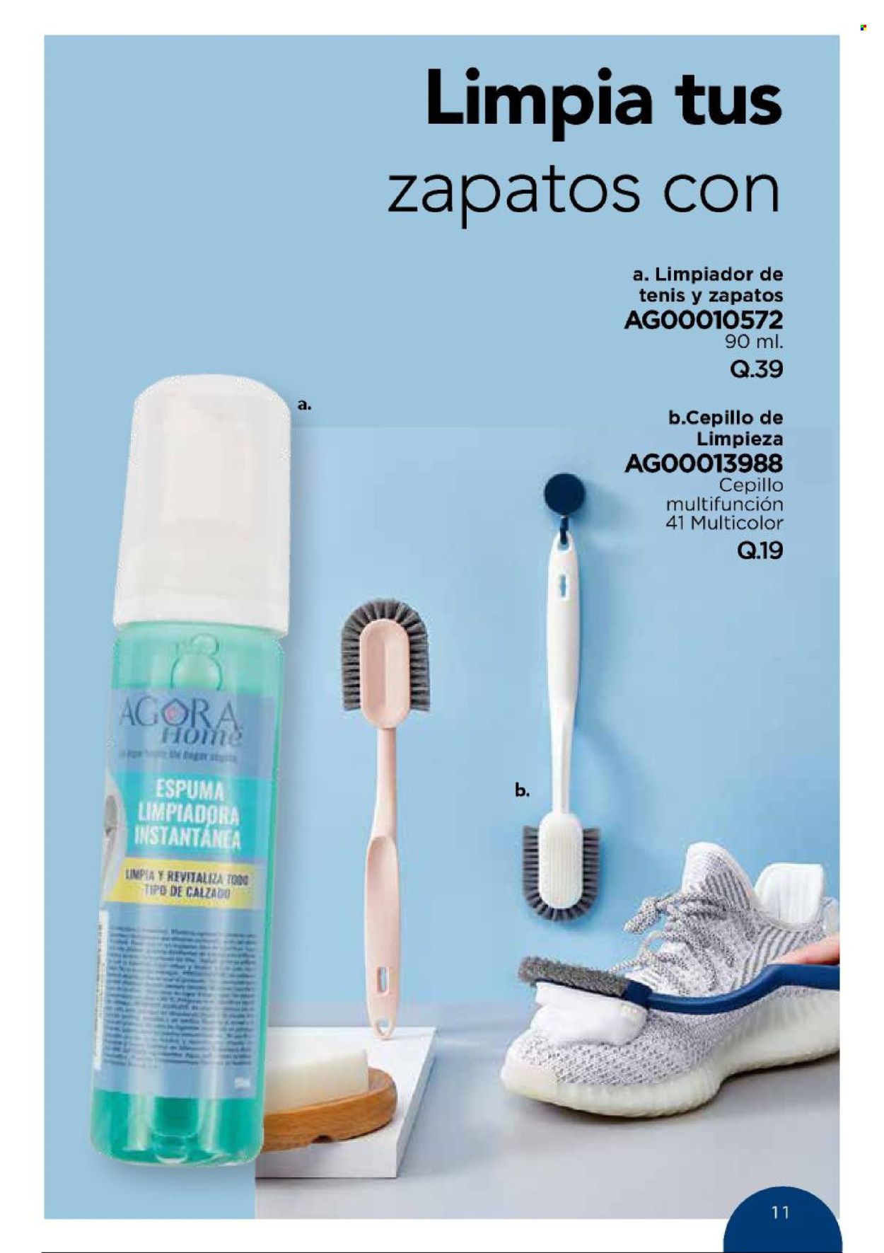 Catálogo Agora. Página 604