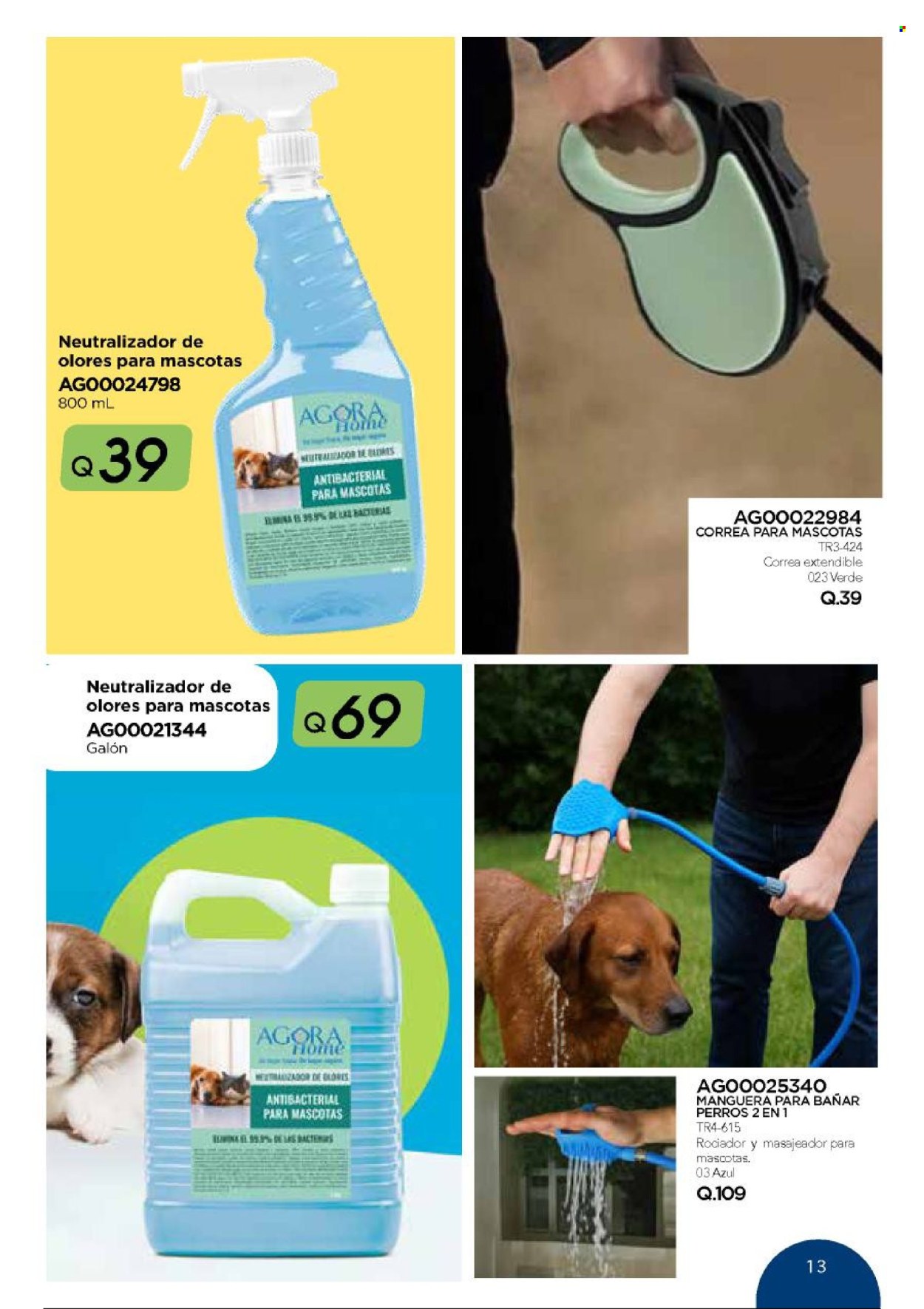Catálogo Agora. Página 606