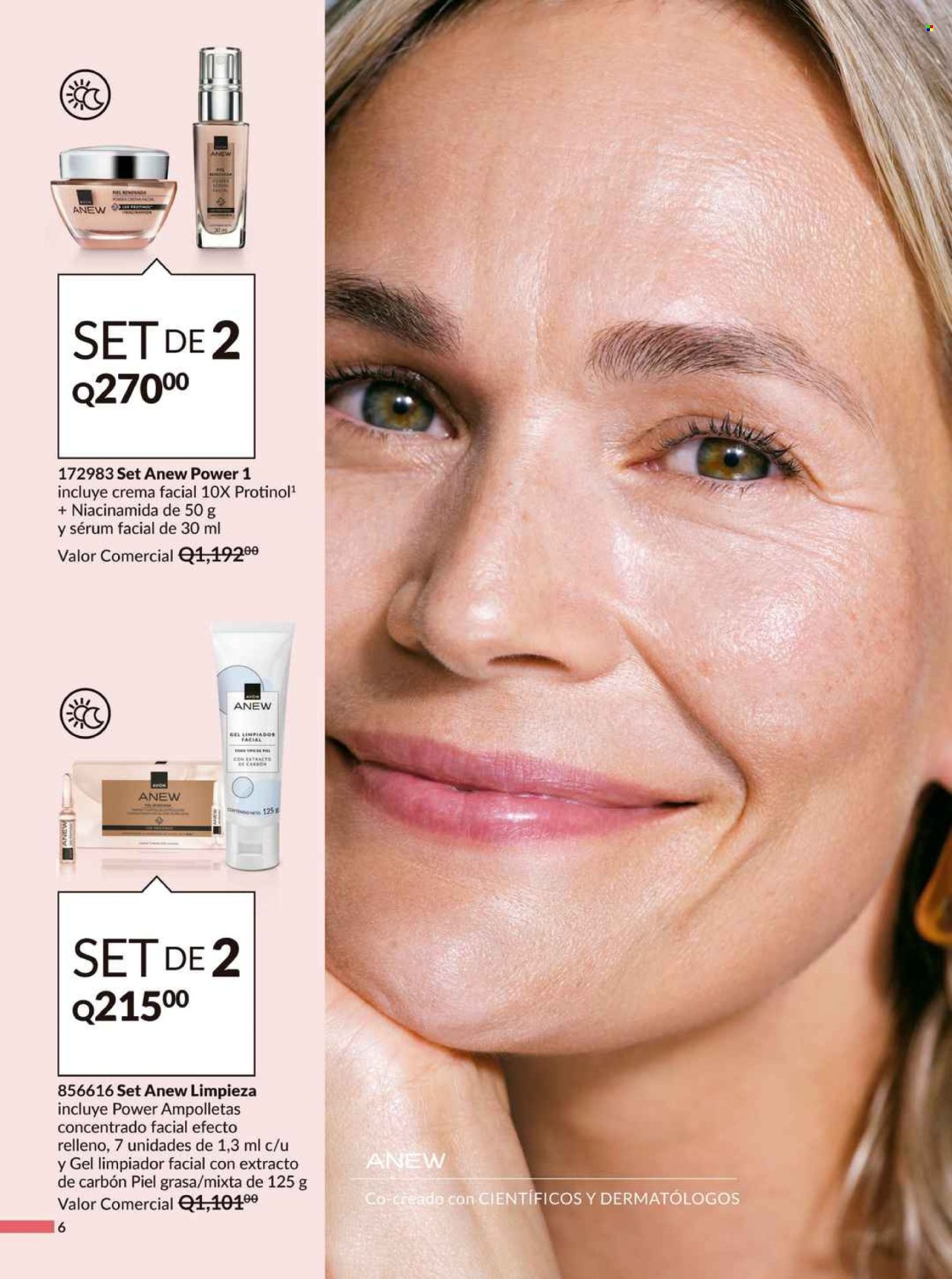 Catálogo Avon - 30.5.2025 - 4.7.2025. Página 6