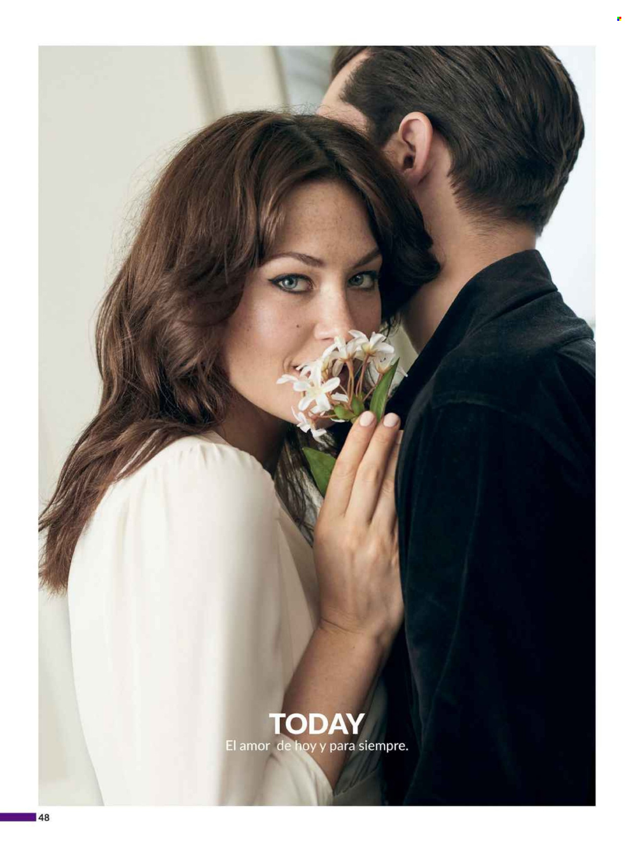 Catálogo Avon - 30.5.2025 - 4.7.2025. Página 48