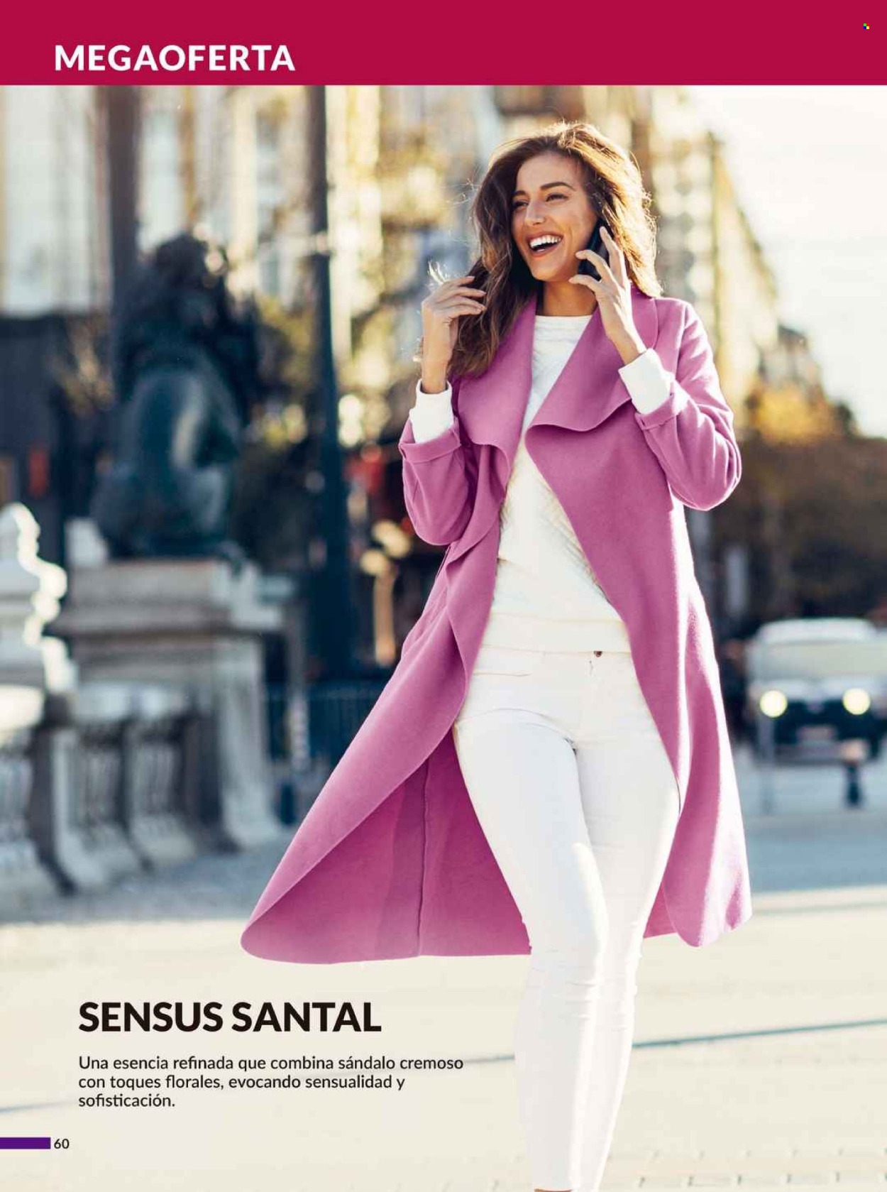Catálogo Avon - 30.5.2025 - 4.7.2025. Página 60