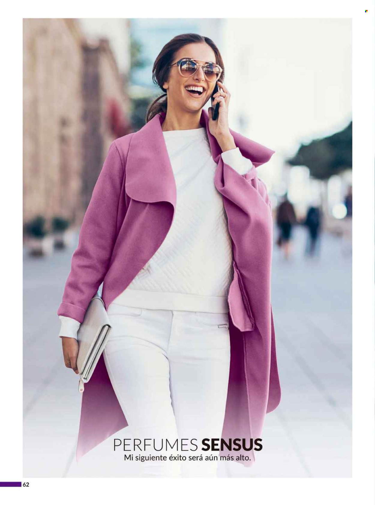 Catálogo Avon - 30.5.2025 - 4.7.2025. Página 62