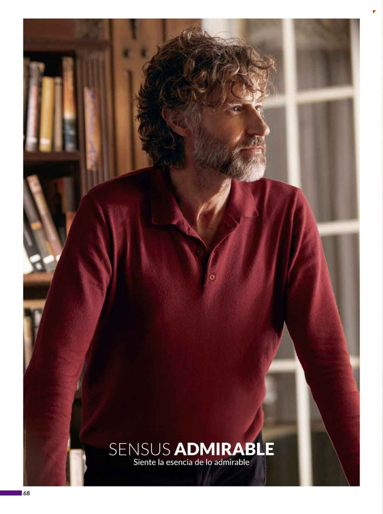 Catálogo Avon - 30.5.2025 - 4.7.2025. Página 68