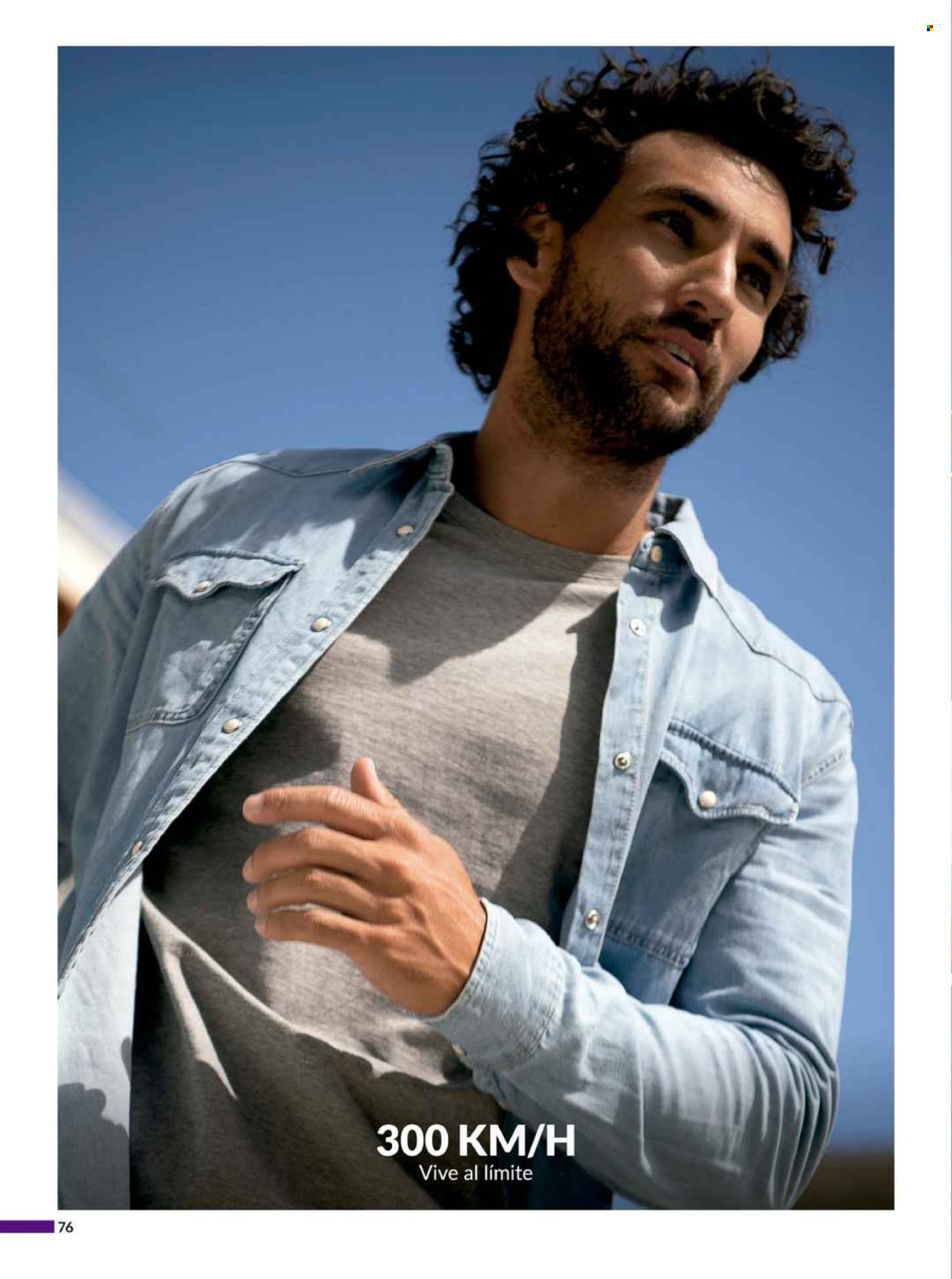 Catálogo Avon - 30.5.2025 - 4.7.2025. Página 76