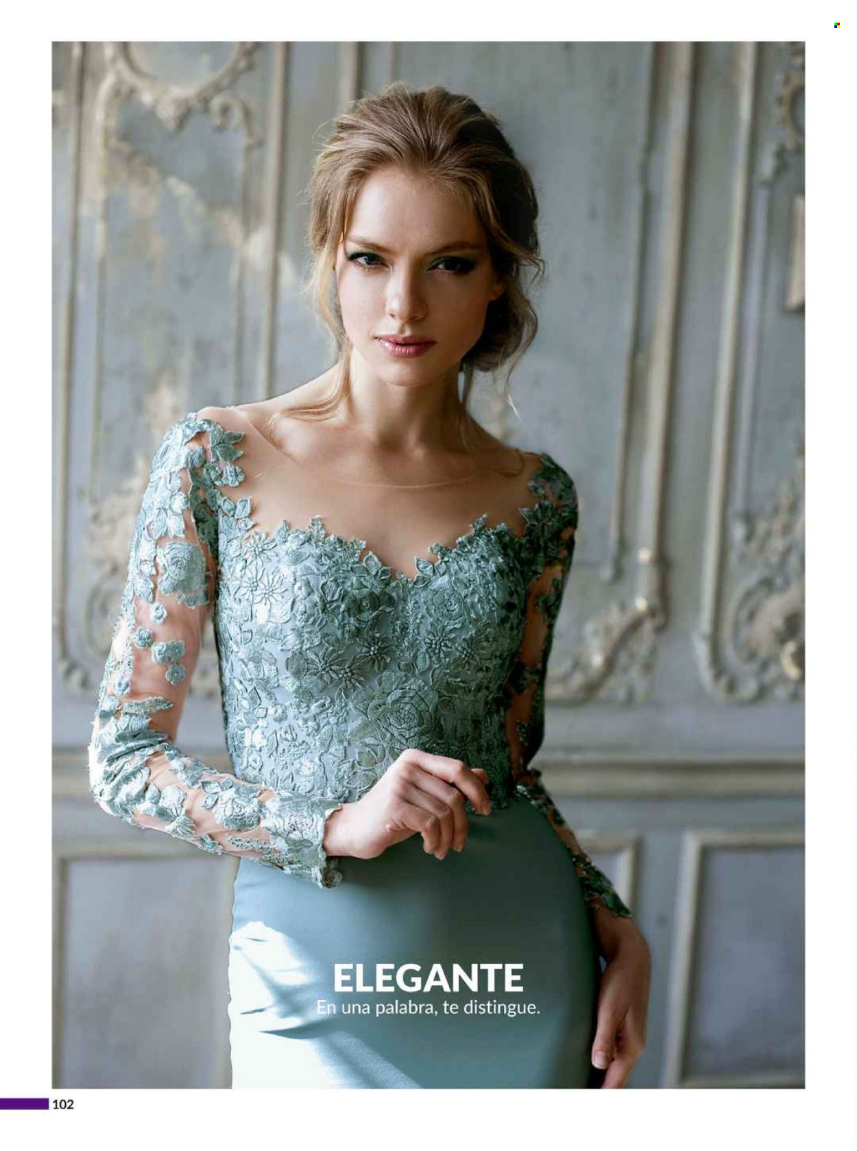 Catálogo Avon - 30.5.2025 - 4.7.2025. Página 102