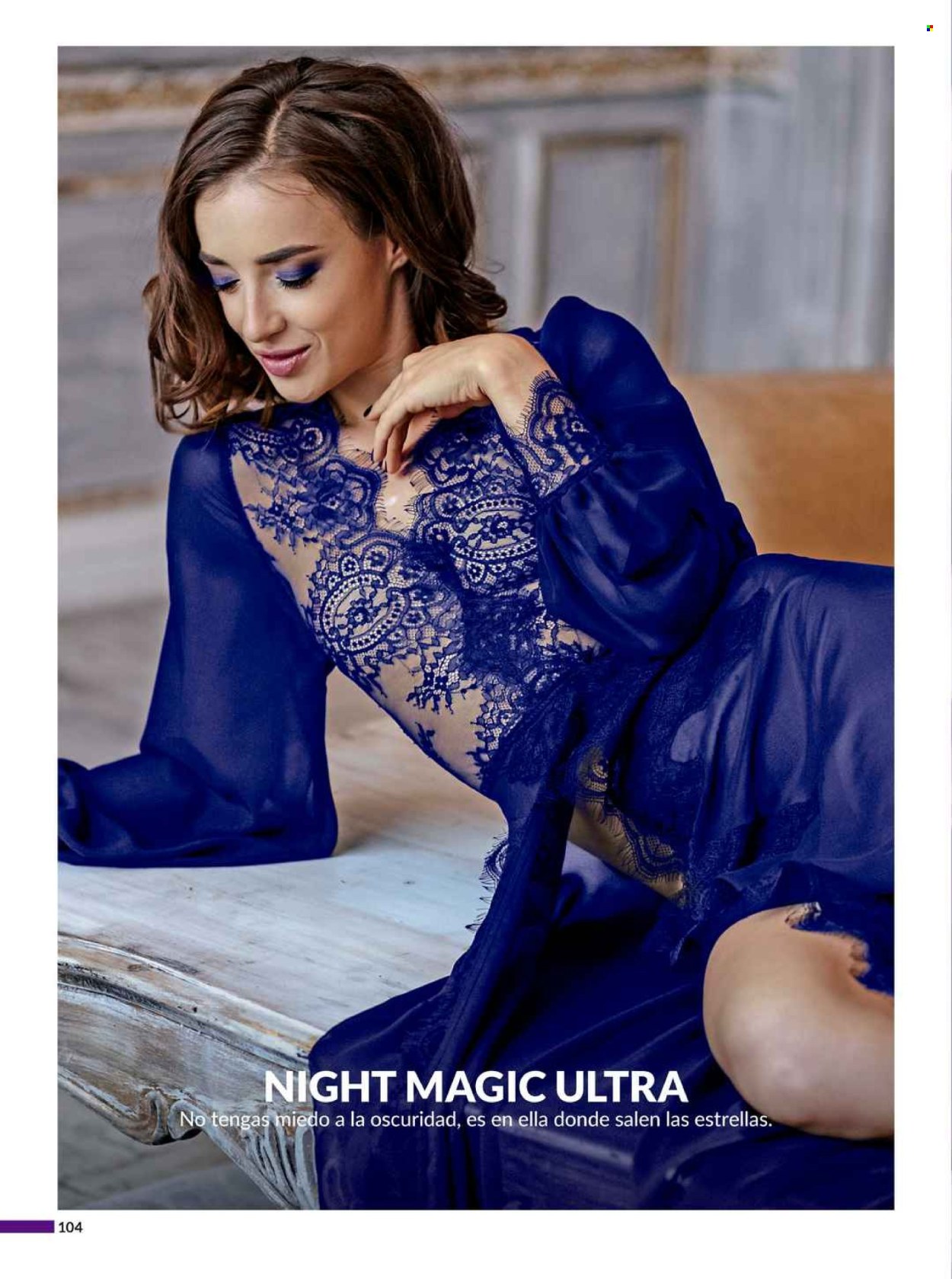 Catálogo Avon - 30.5.2025 - 4.7.2025. Página 104