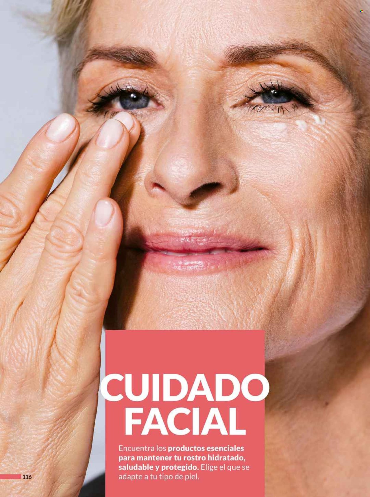 Catálogo Avon - 30.5.2025 - 4.7.2025. Página 116