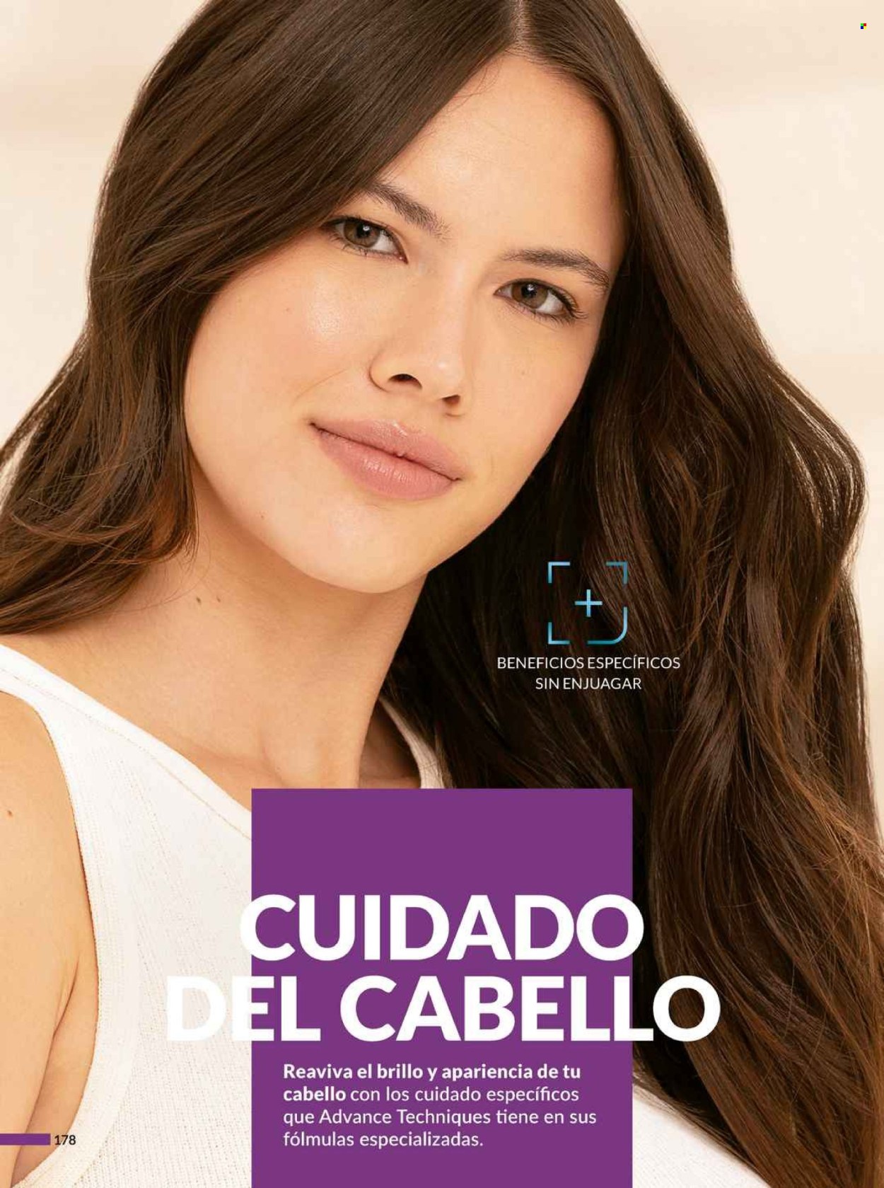 Catálogo Avon - 30.5.2025 - 4.7.2025. Página 178