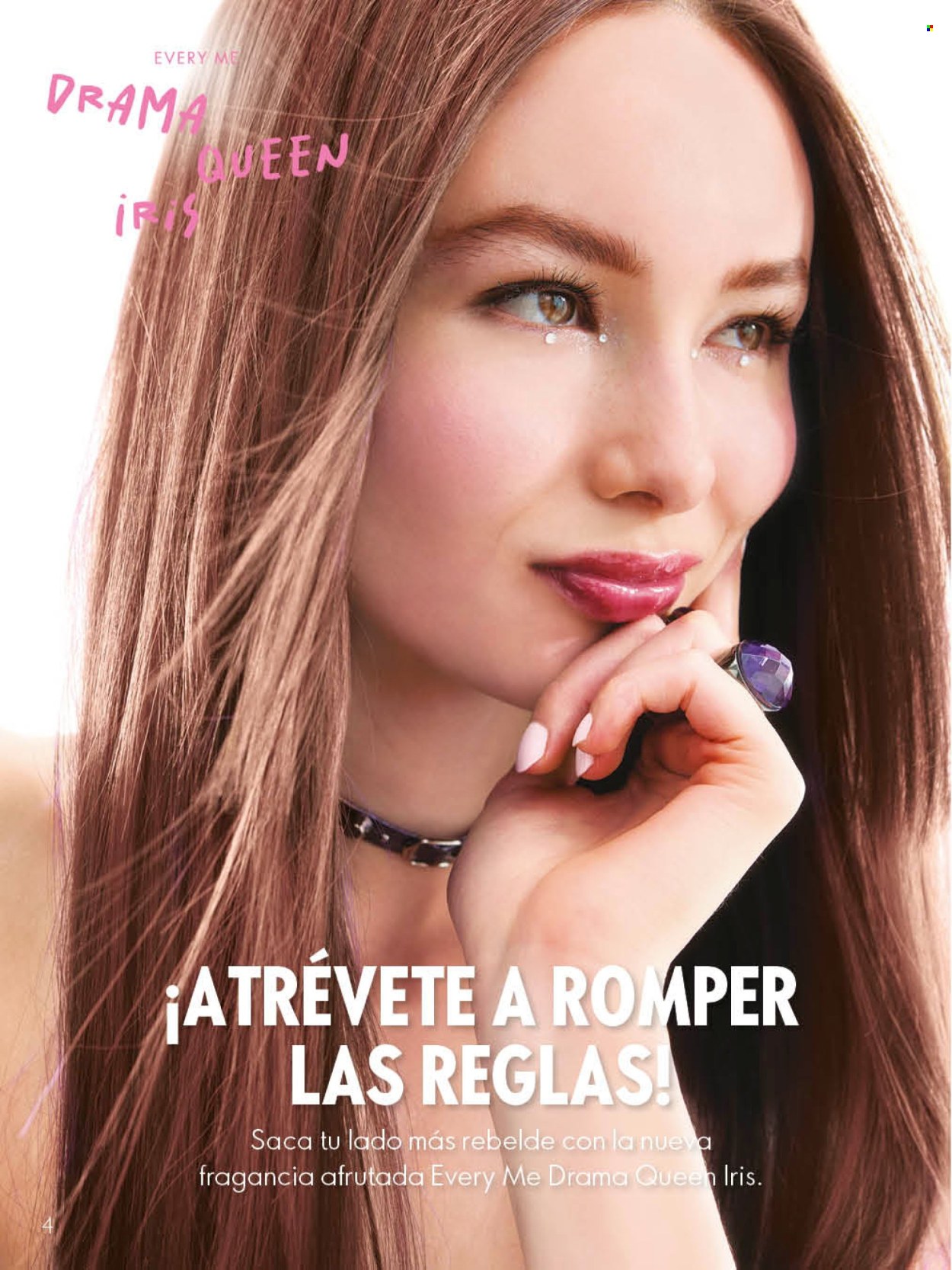 Catálogo Oriflame - 1.7.2025 - 31.7.2025. Página 6