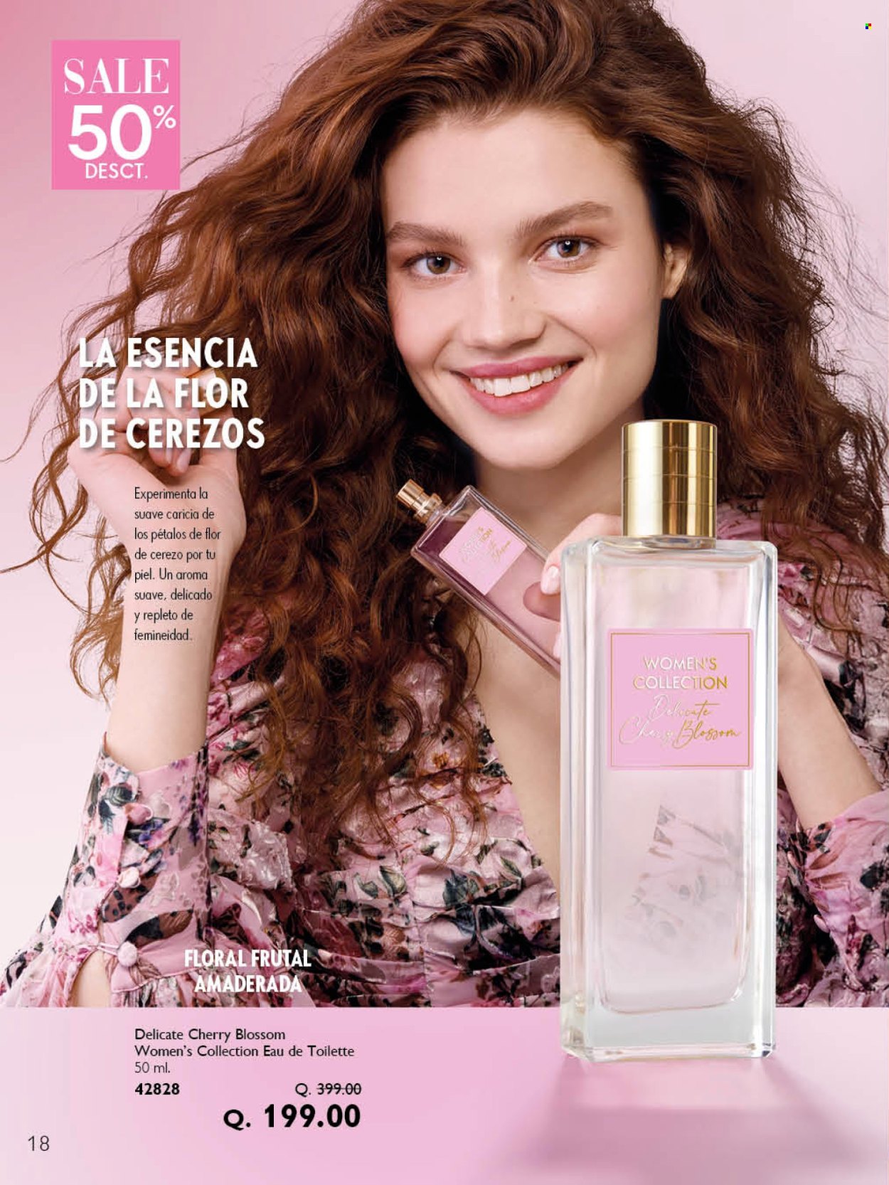 Catálogo Oriflame - 1.7.2025 - 31.7.2025. Página 20