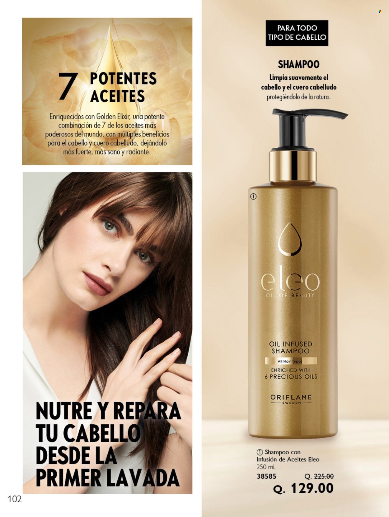 Catálogo Oriflame - 1.7.2025 - 31.7.2025. Página 28