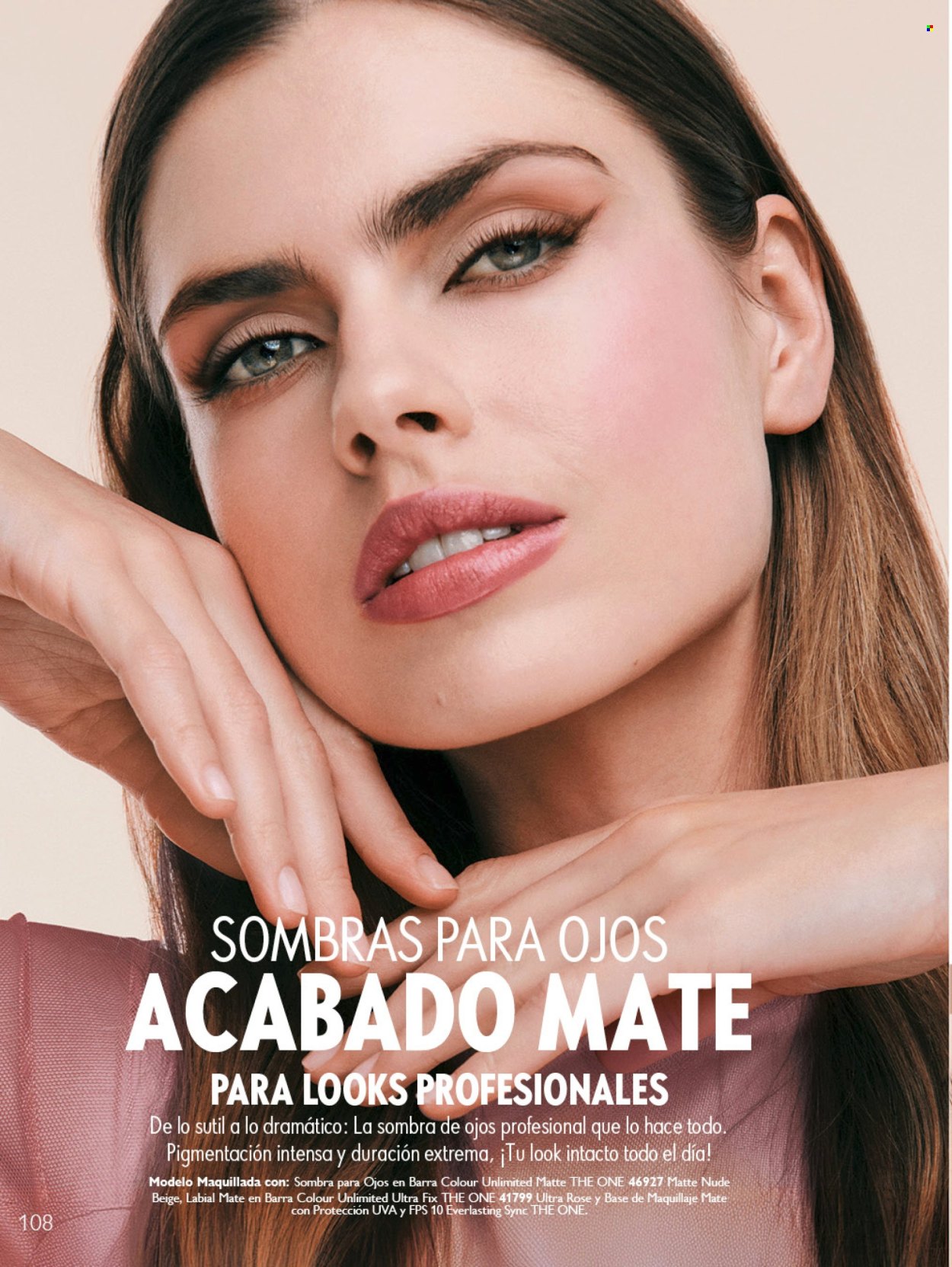 Catálogo Oriflame - 1.7.2025 - 31.7.2025. Página 6