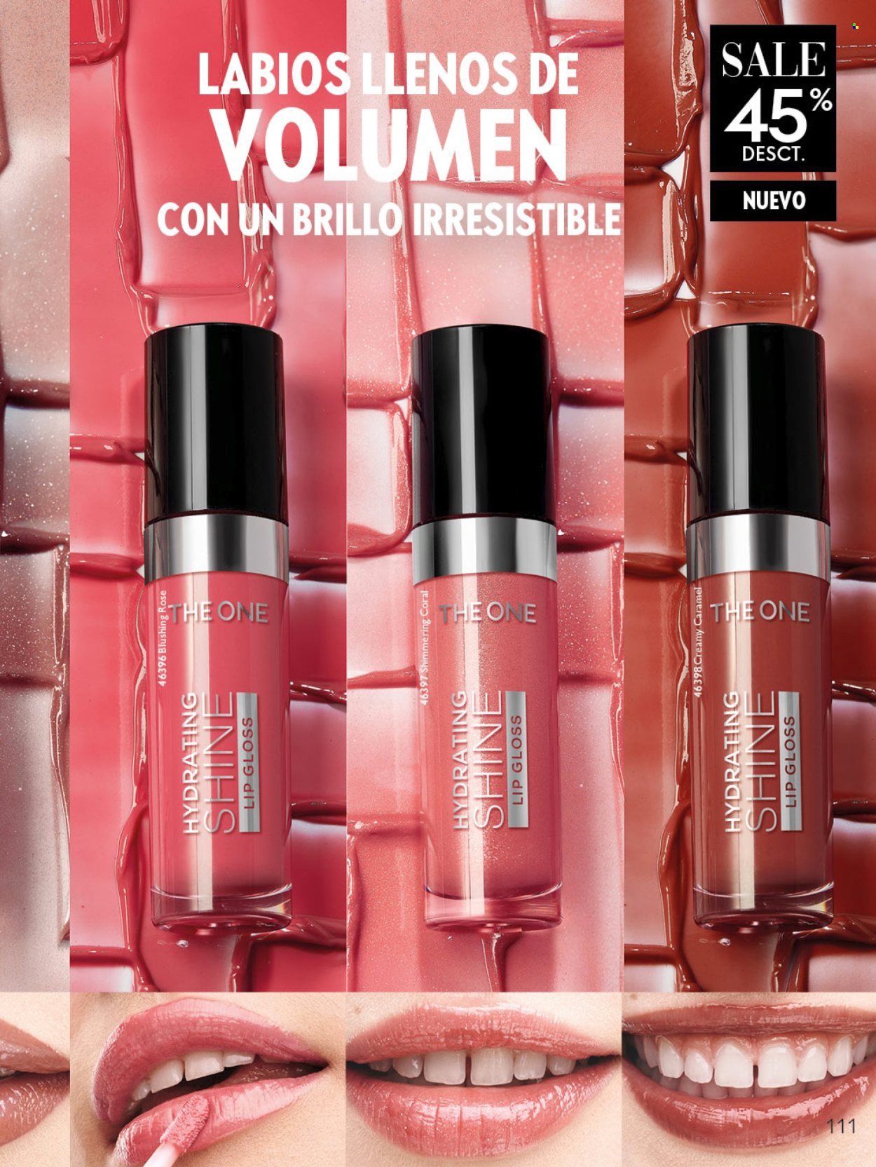 Catálogo Oriflame - 1.7.2025 - 31.7.2025. Página 9