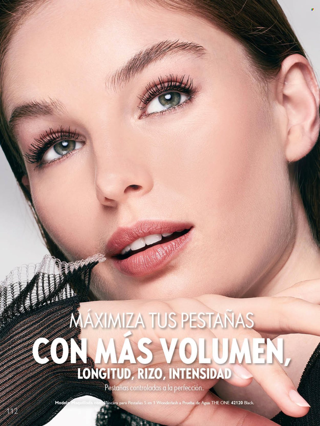 Catálogo Oriflame - 1.7.2025 - 31.7.2025. Página 10