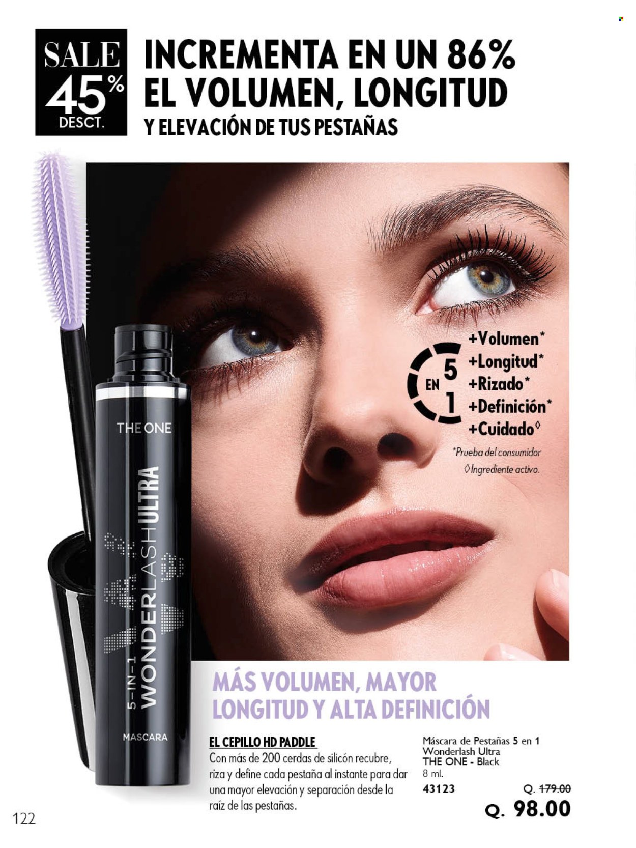 Catálogo Oriflame - 1.7.2025 - 31.7.2025. Página 20