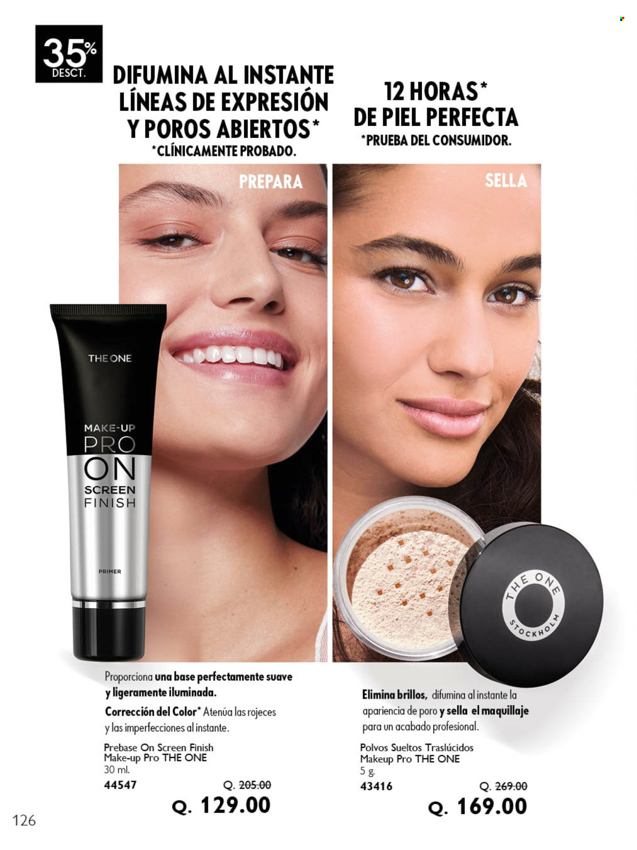 Catálogo Oriflame - 1.7.2025 - 31.7.2025. Página 24