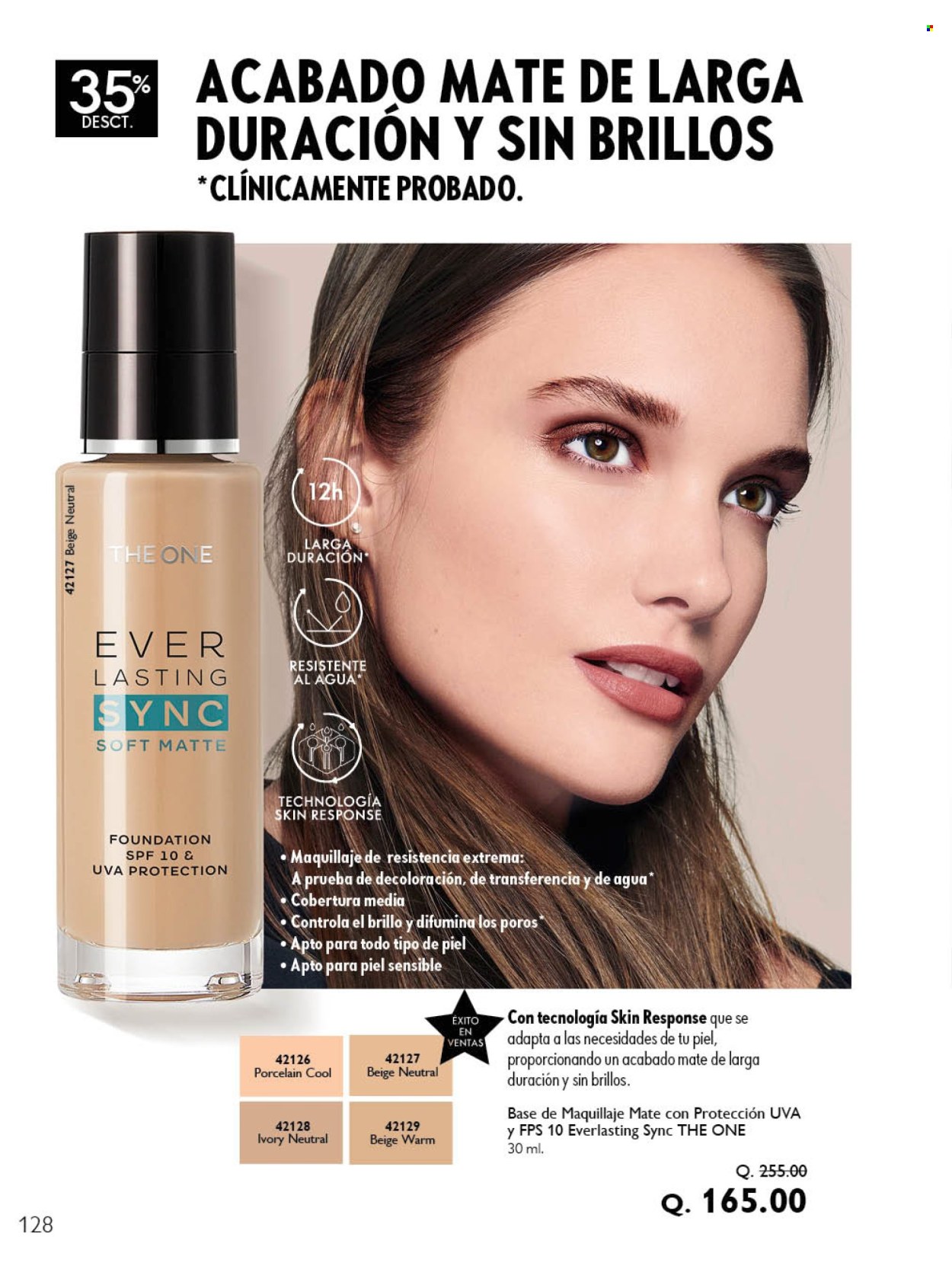 Catálogo Oriflame - 1.7.2025 - 31.7.2025. Página 26