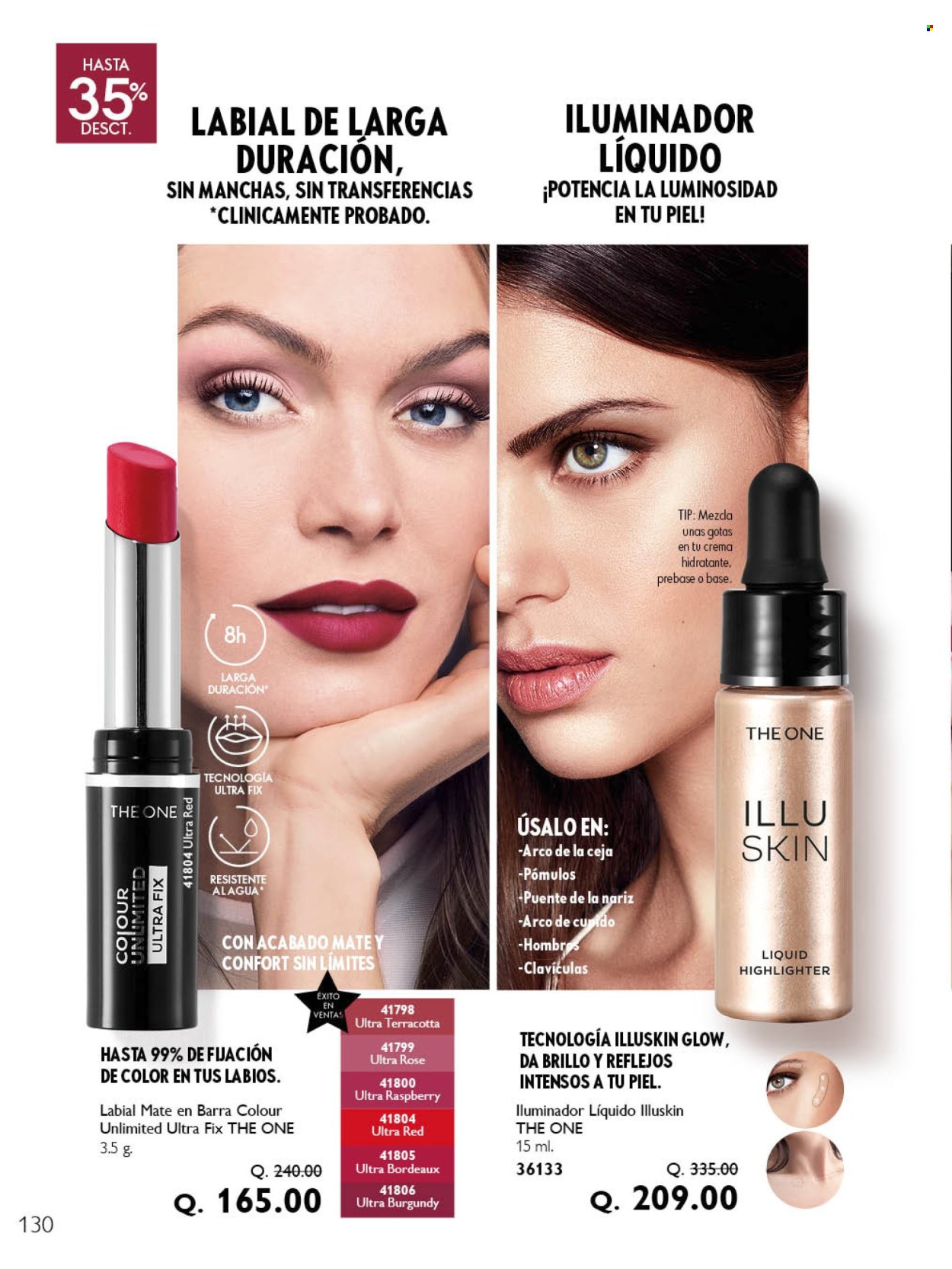 Catálogo Oriflame - 1.7.2025 - 31.7.2025. Página 28