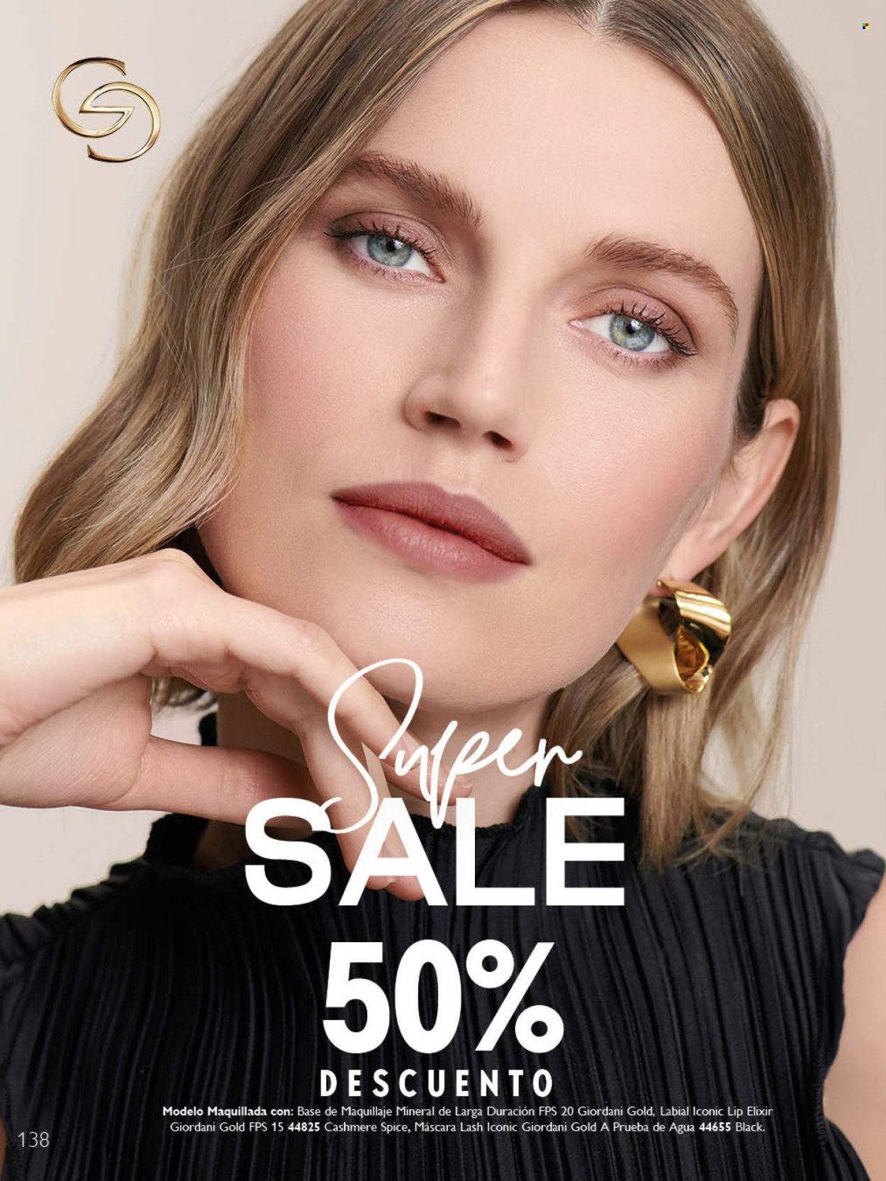 Catálogo Oriflame - 1.7.2025 - 31.7.2025. Página 36