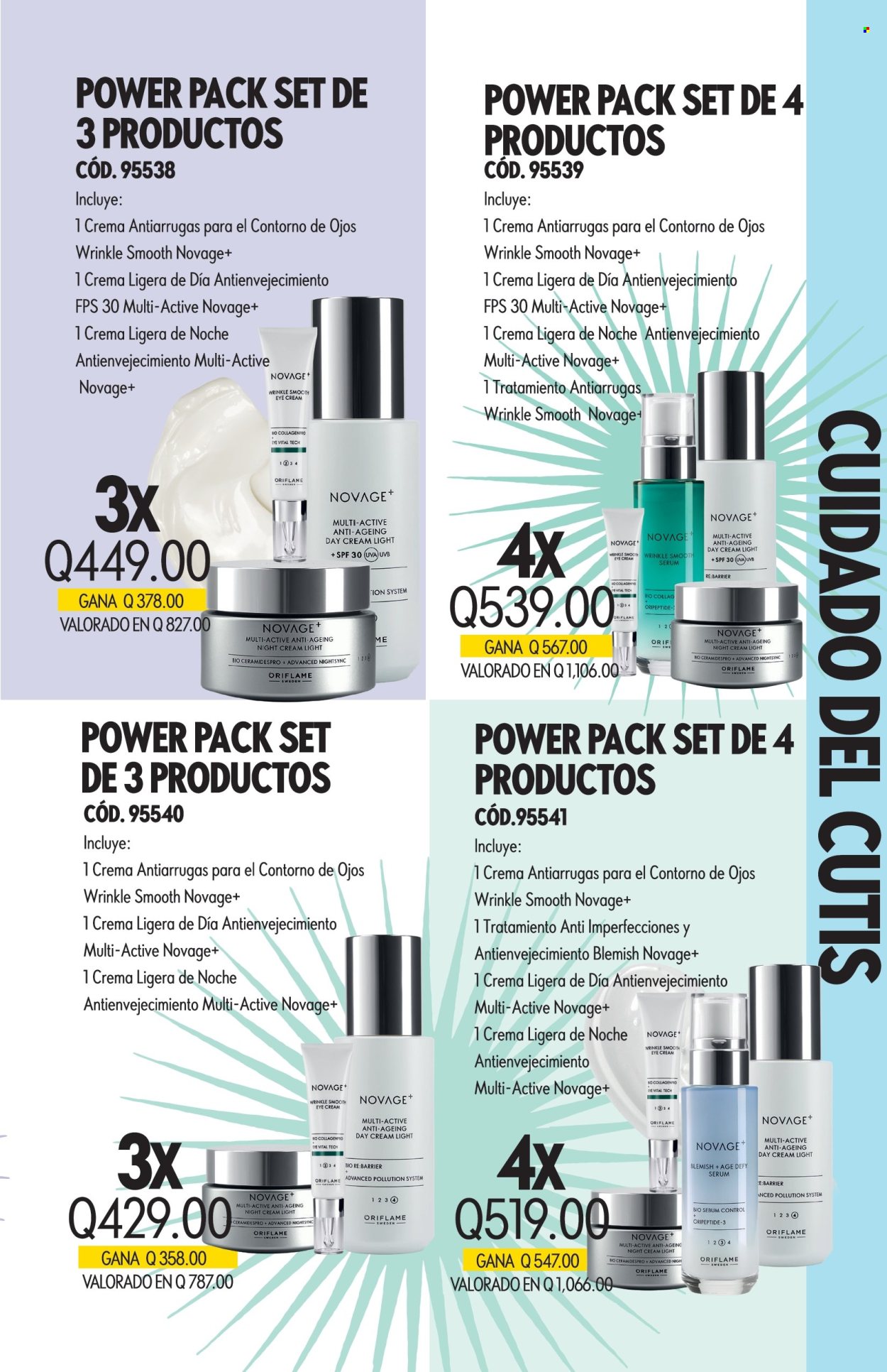 Catálogo Oriflame - 1.6.2025 - 30.6.2025. Página 9