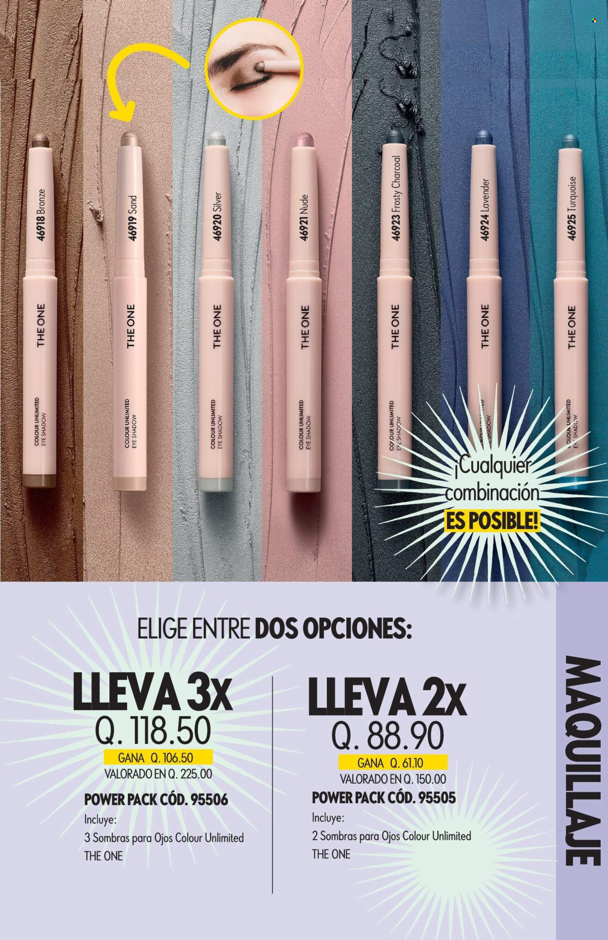 Catálogo Oriflame - 1.6.2025 - 30.6.2025. Página 11