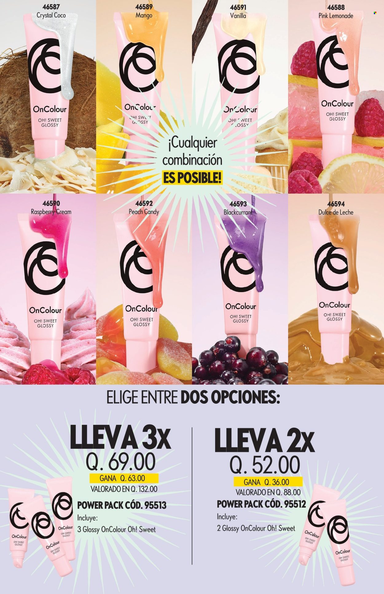 Catálogo Oriflame - 1.6.2025 - 30.6.2025. Página 12