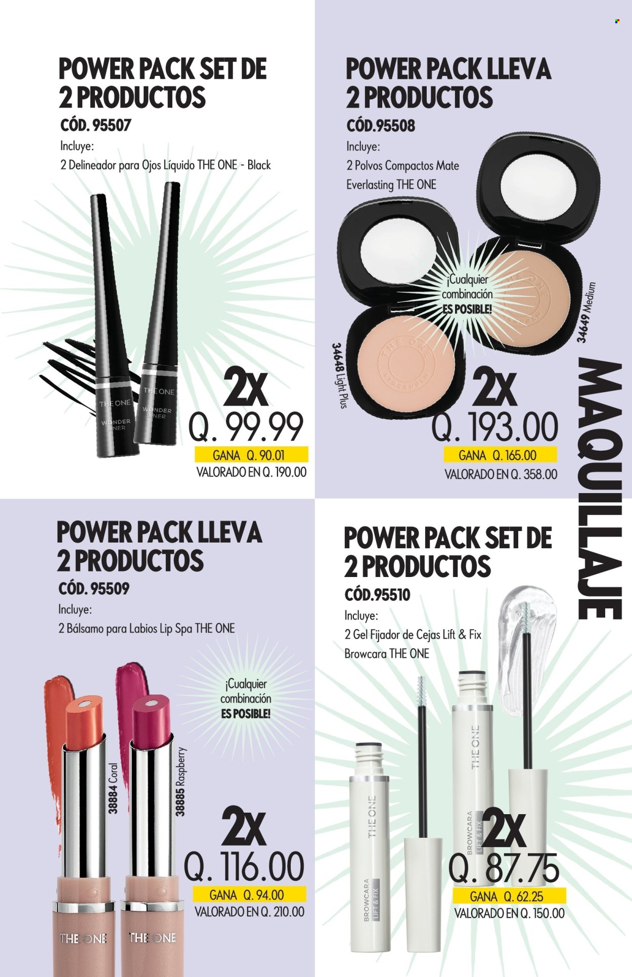 Catálogo Oriflame - 1.6.2025 - 30.6.2025. Página 13