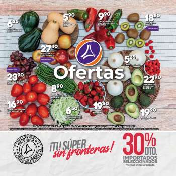 thumbnail - Catálogo Supermercados La Torre
