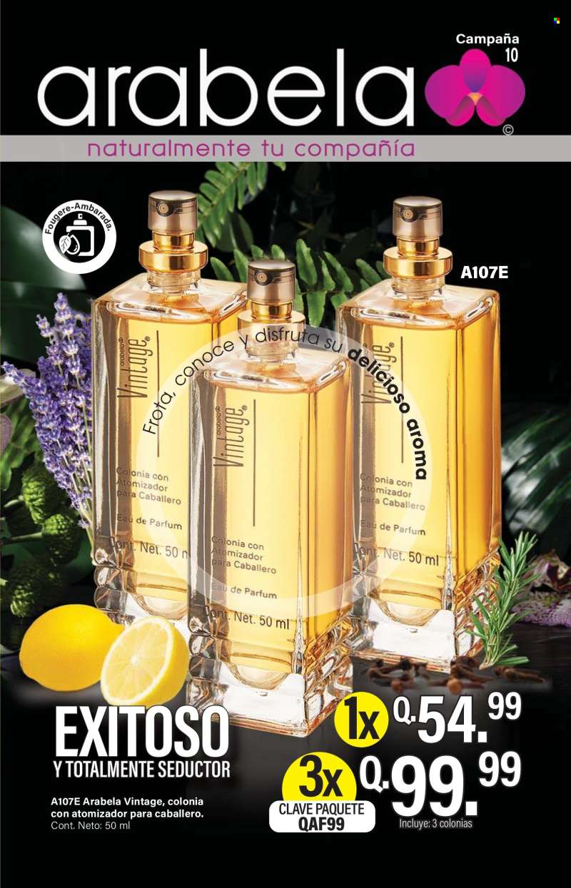 Folleto actual Arabela - 12.6.2025 - 2.7.2025.