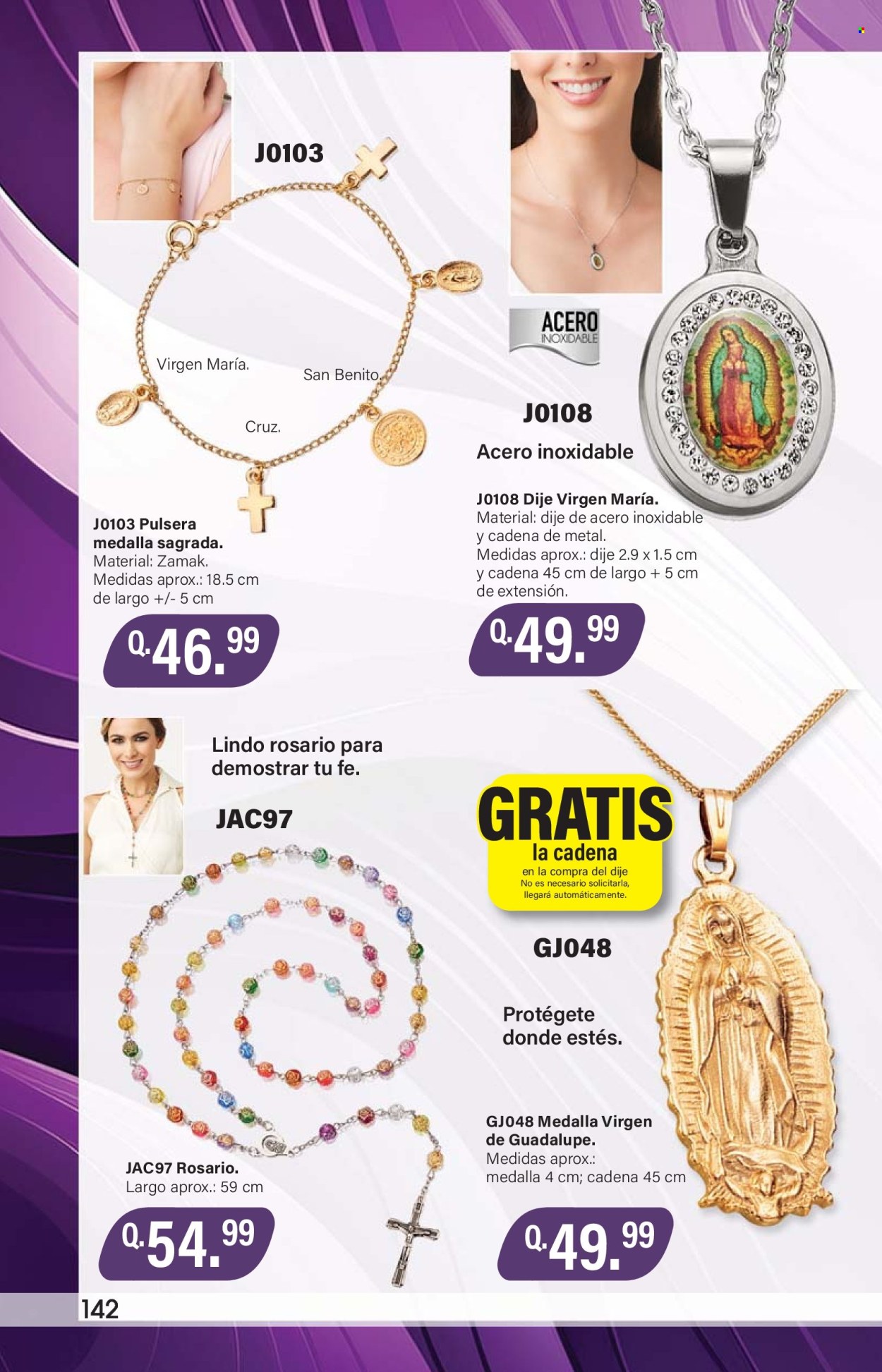 Catálogo Arabela - 12.6.2025 - 2.7.2025. Página 124