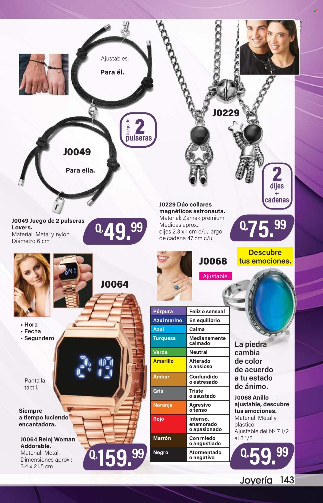 Catálogo Arabela - 12.6.2025 - 2.7.2025. Página 125